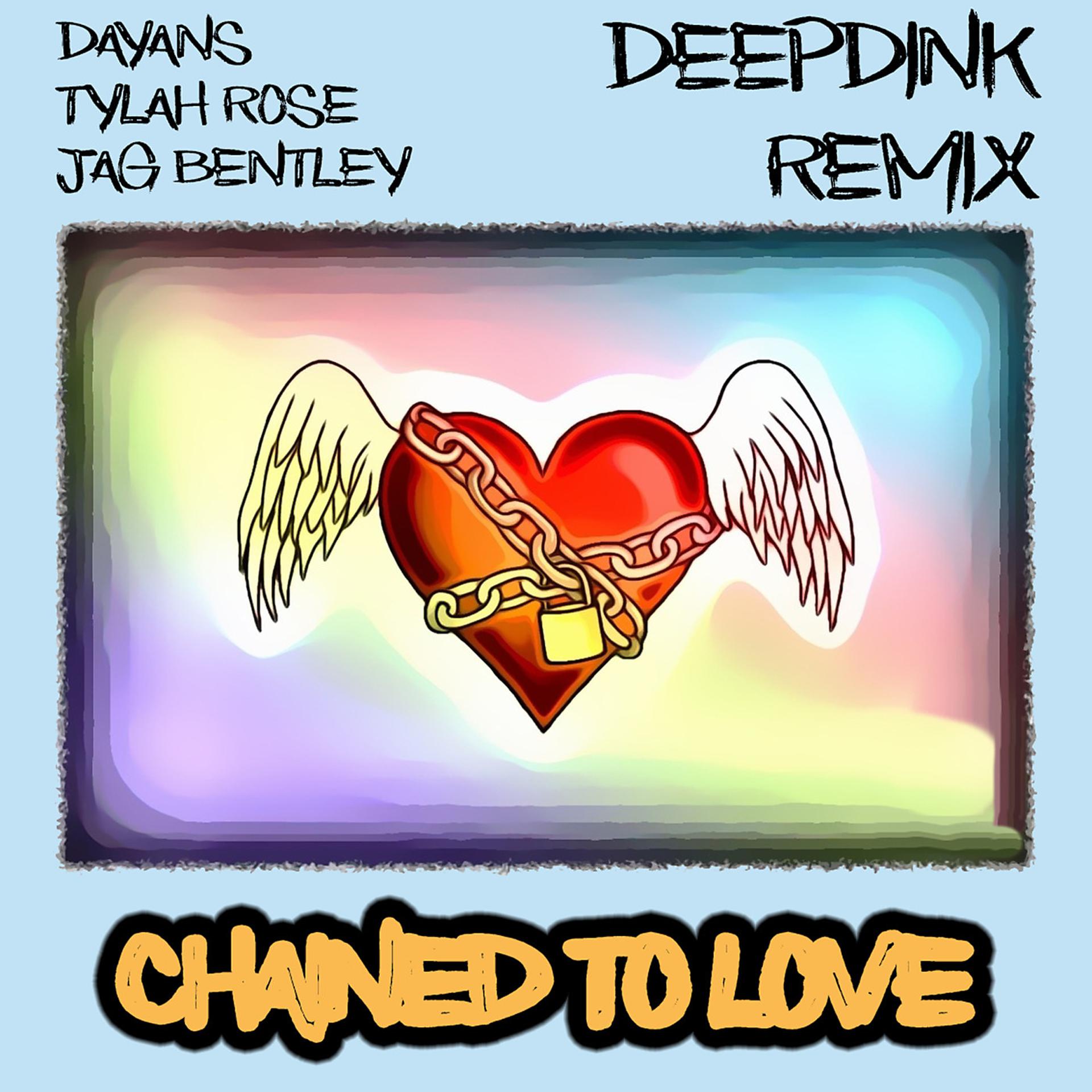 Постер альбома Chained to Love (Remix)