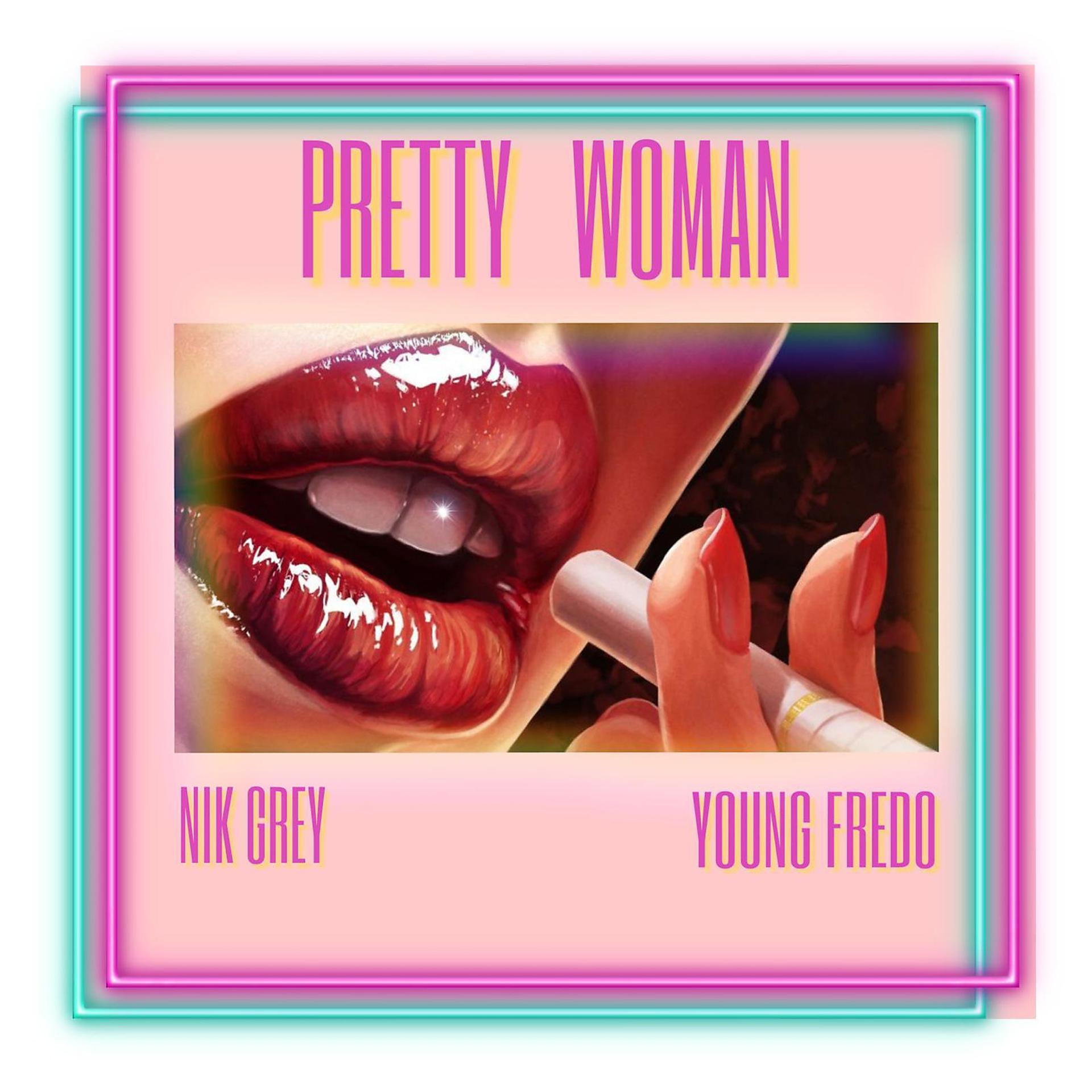 Постер альбома Pretty Woman