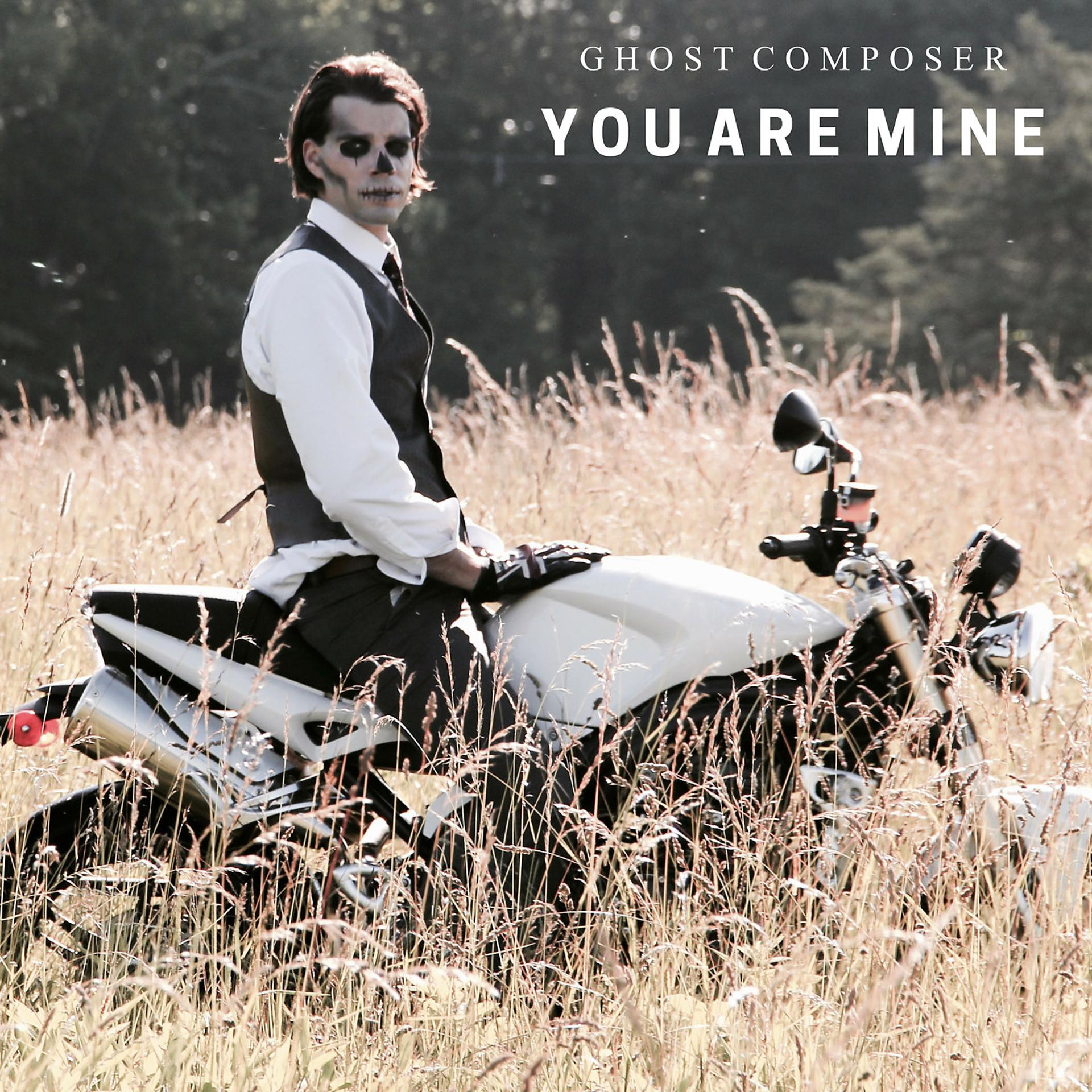 Постер альбома You Are Mine