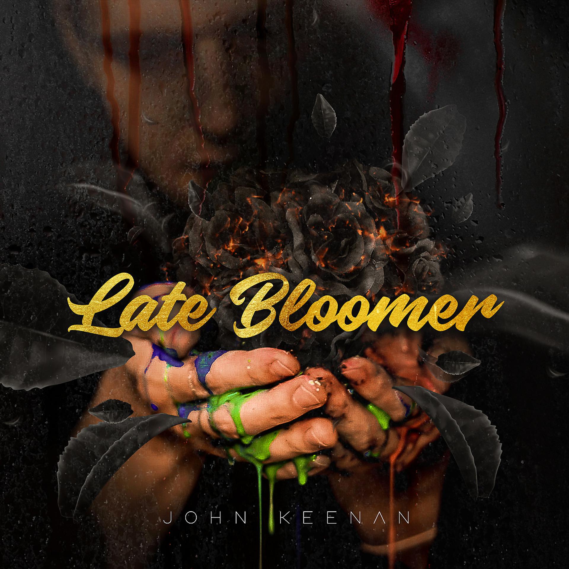 Постер альбома Late Bloomer