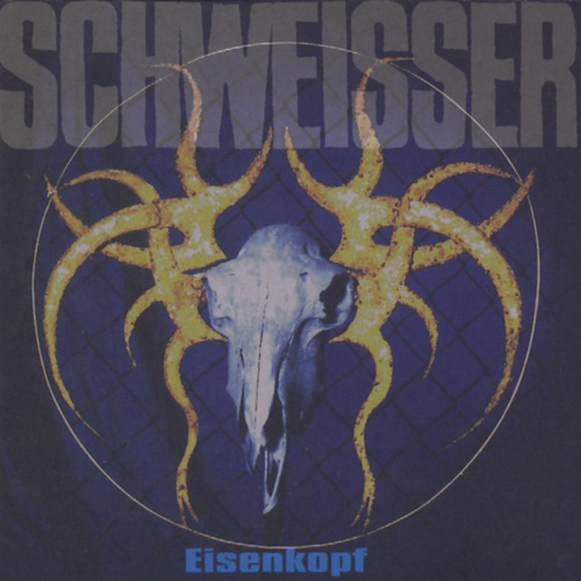 Постер альбома Eisenkopf