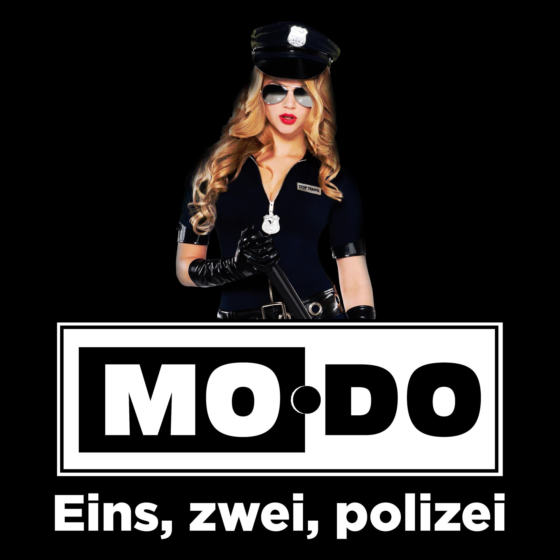 Постер альбома Eins, Zwei, Polizei