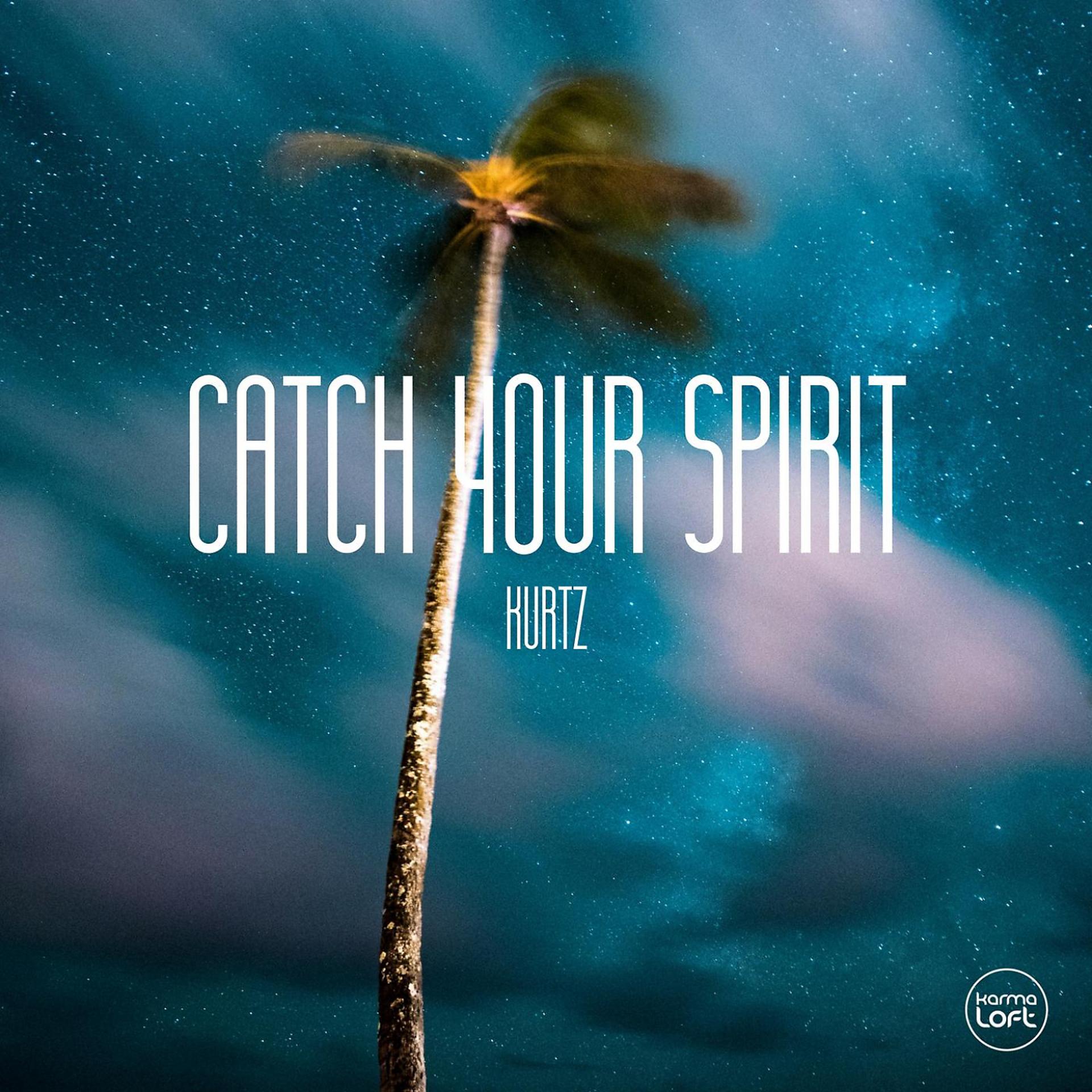Постер альбома Catch Your Spirit