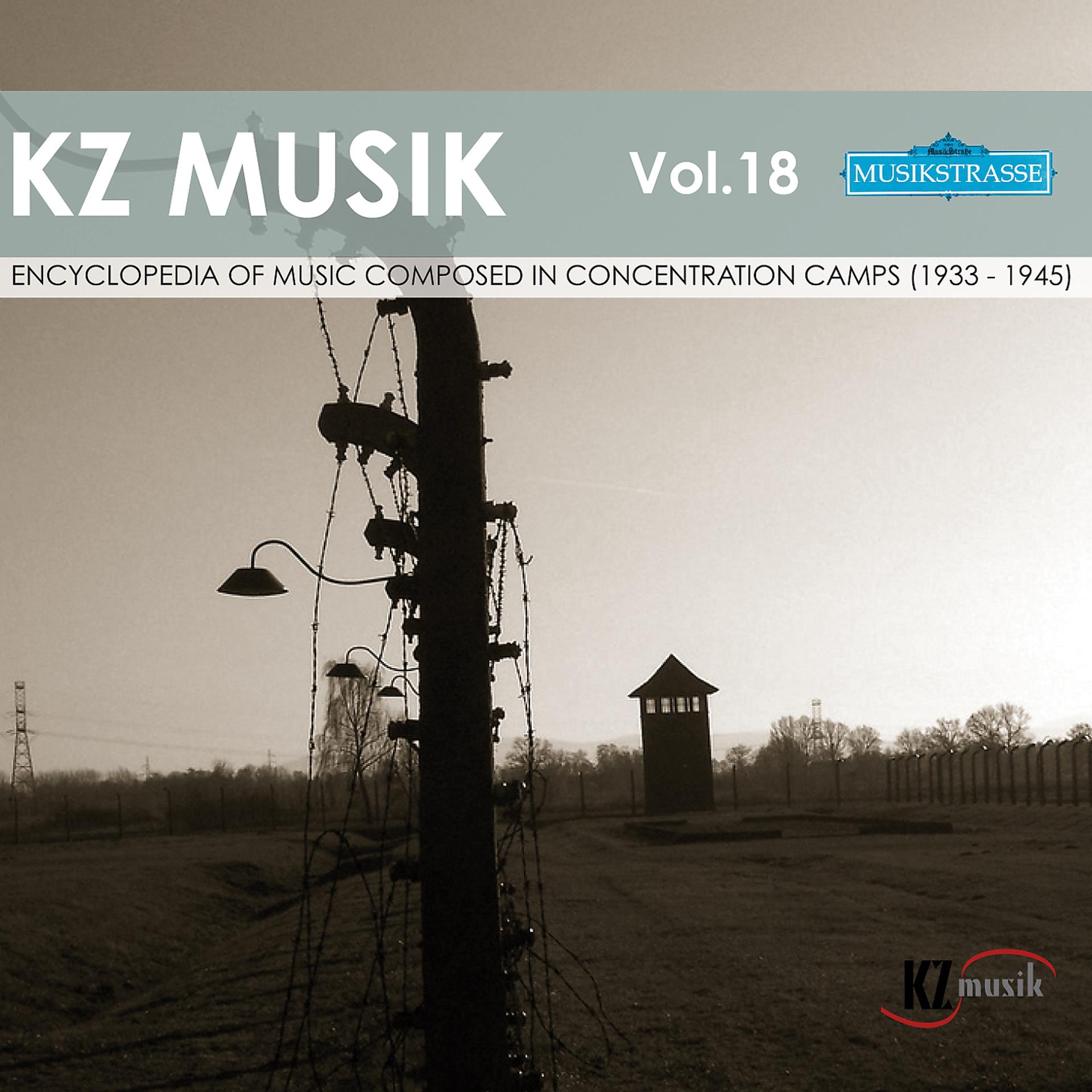 Постер альбома Kz Musik, Vol. 18