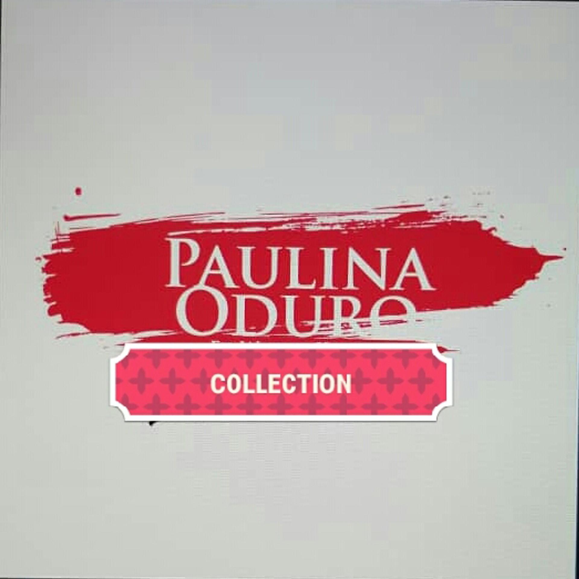Постер альбома Paulina Collection