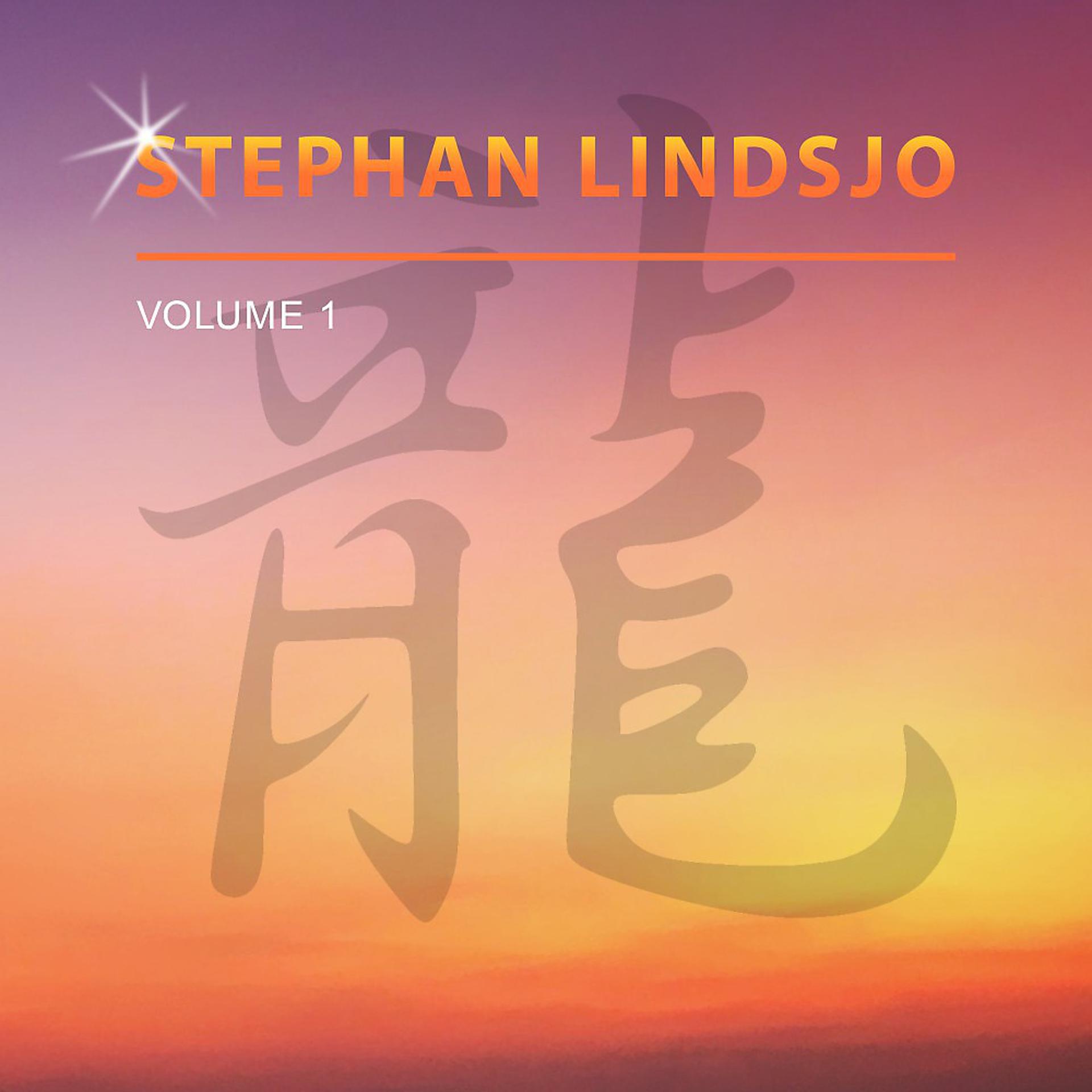 Постер альбома Stephan Lindsjo, Vol. 1