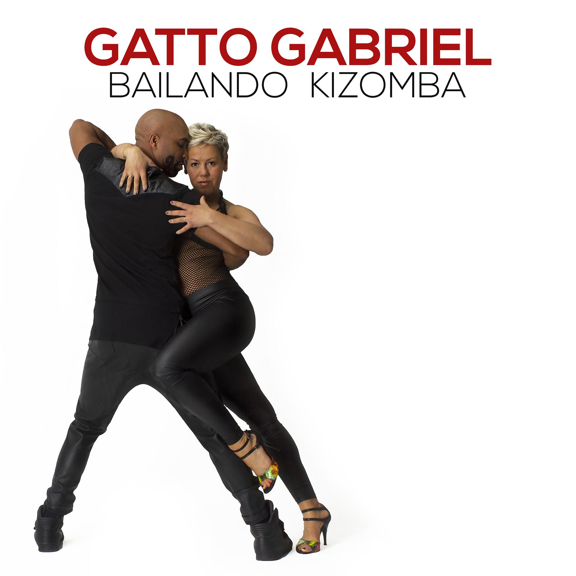 Постер альбома Bailando Kizomba