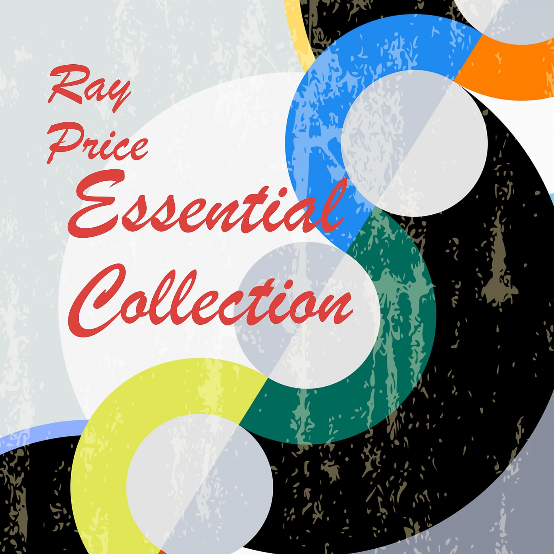 Постер альбома Essential Collection
