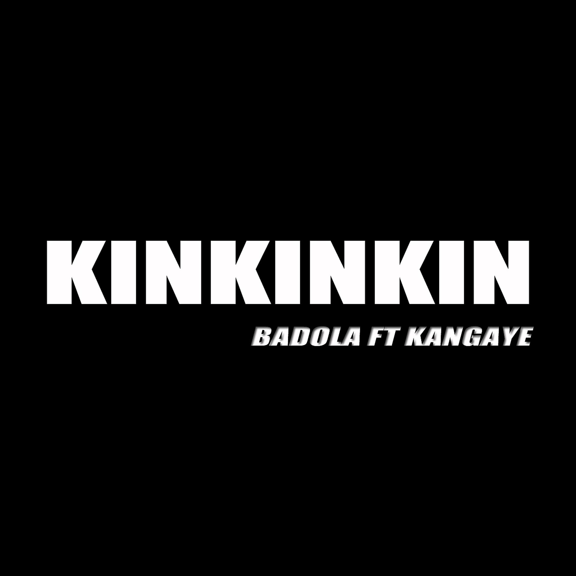 Постер альбома Kinkinkin