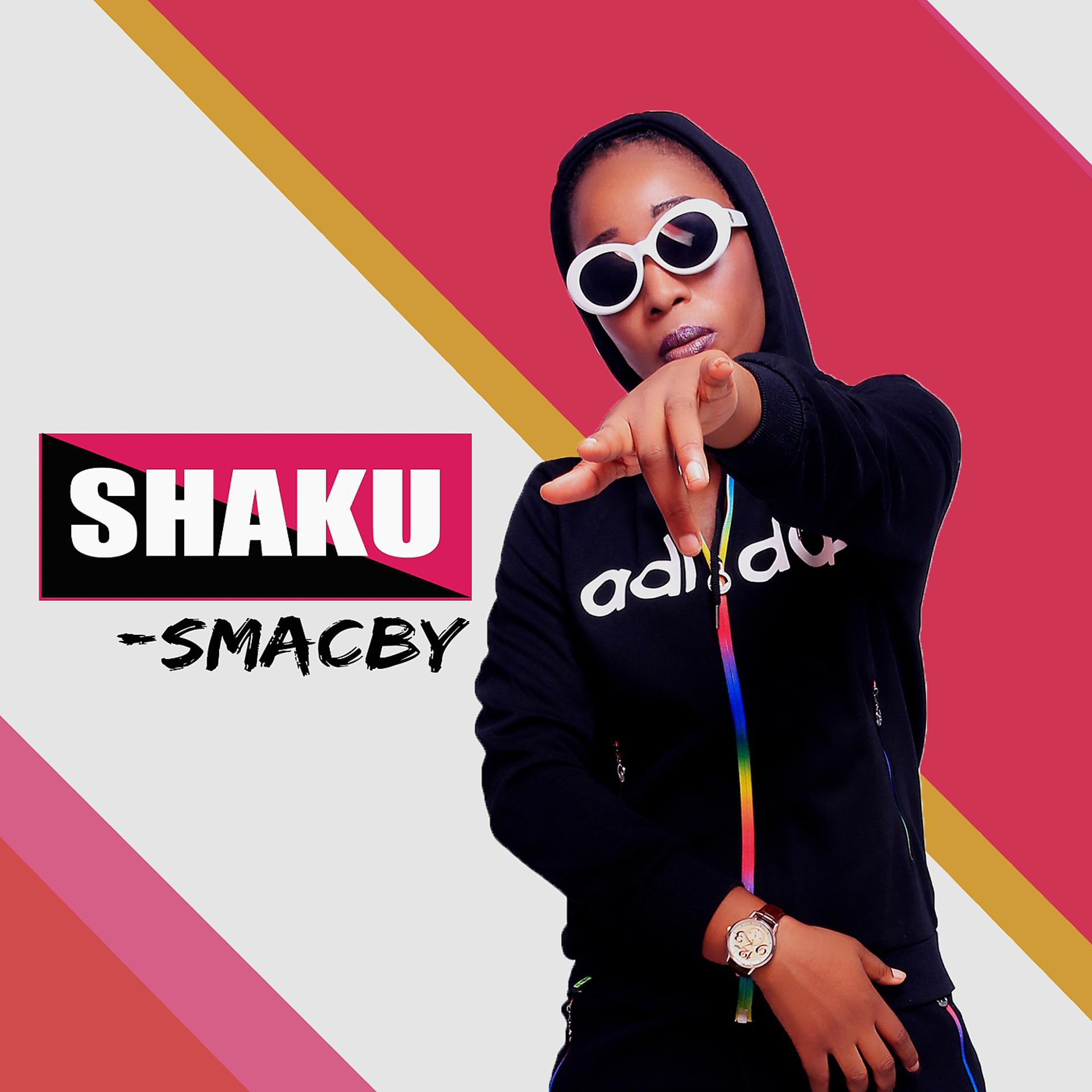 Постер альбома Shaku