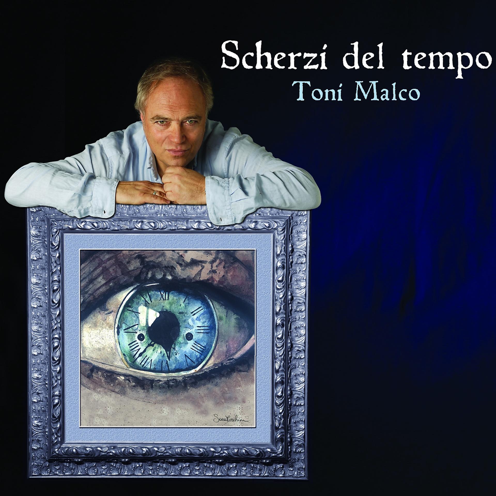 Постер альбома Scherzi del tempo