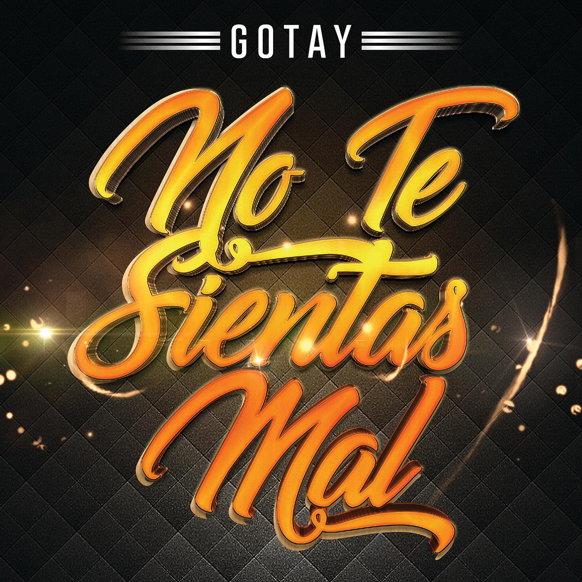 Постер альбома No Te Sientas Mal