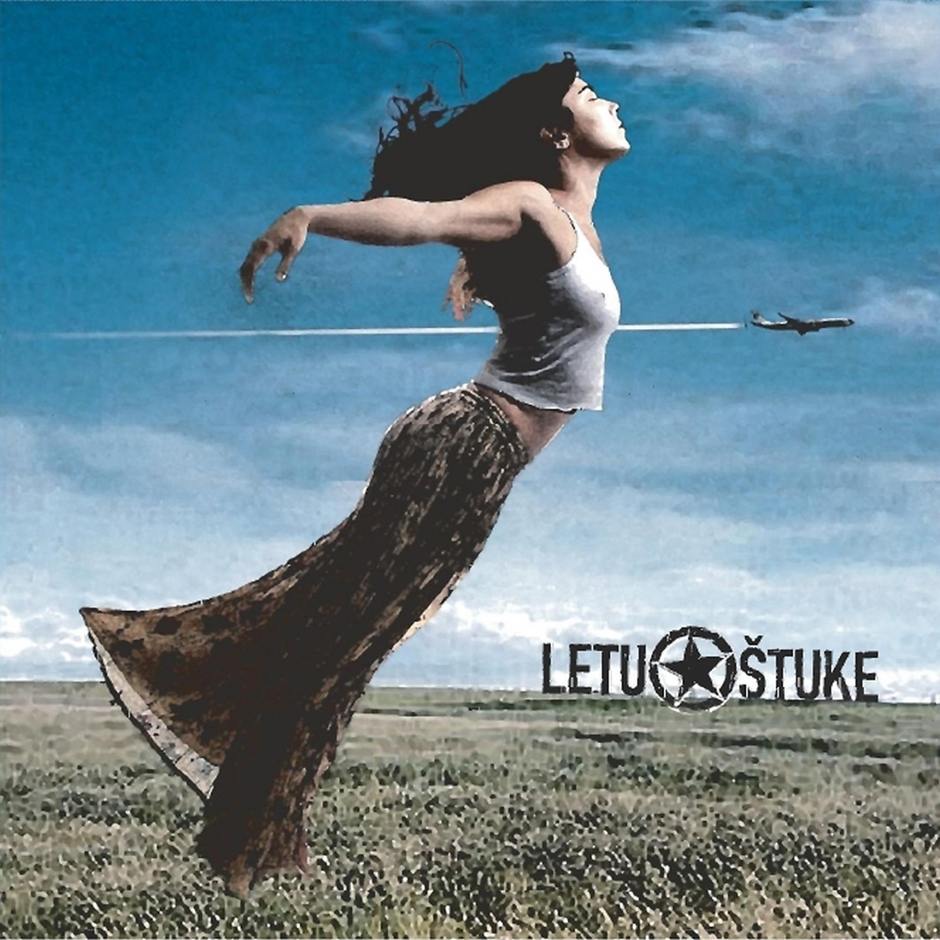 Постер альбома Letu Štuke