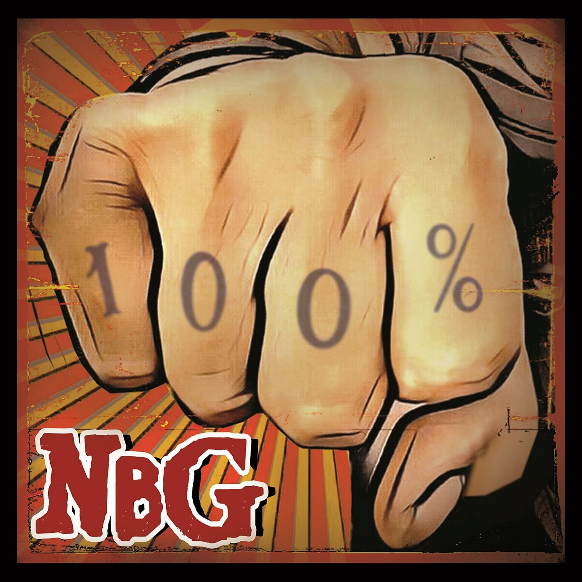 Постер альбома 100% NBG