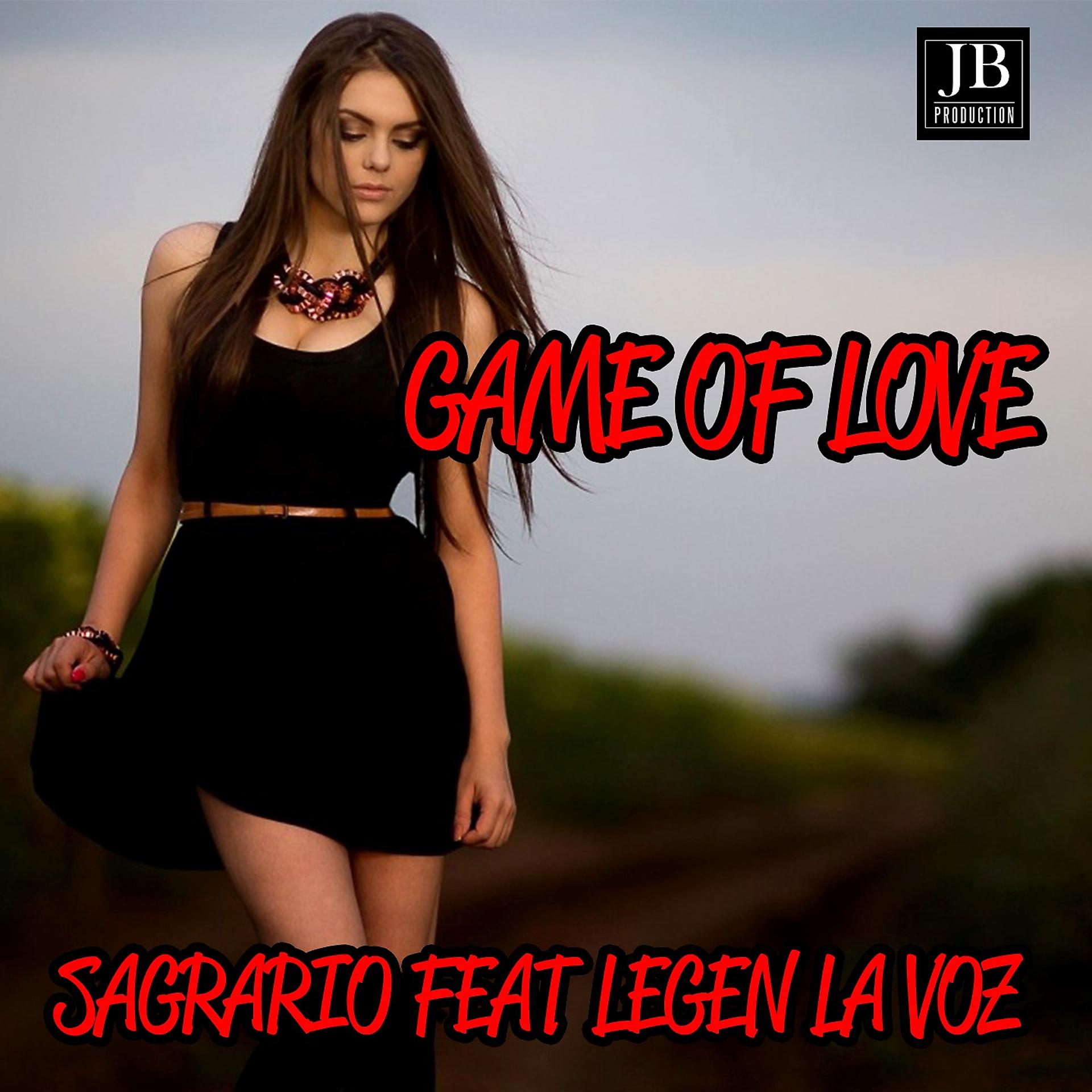 Постер альбома Game Of Love