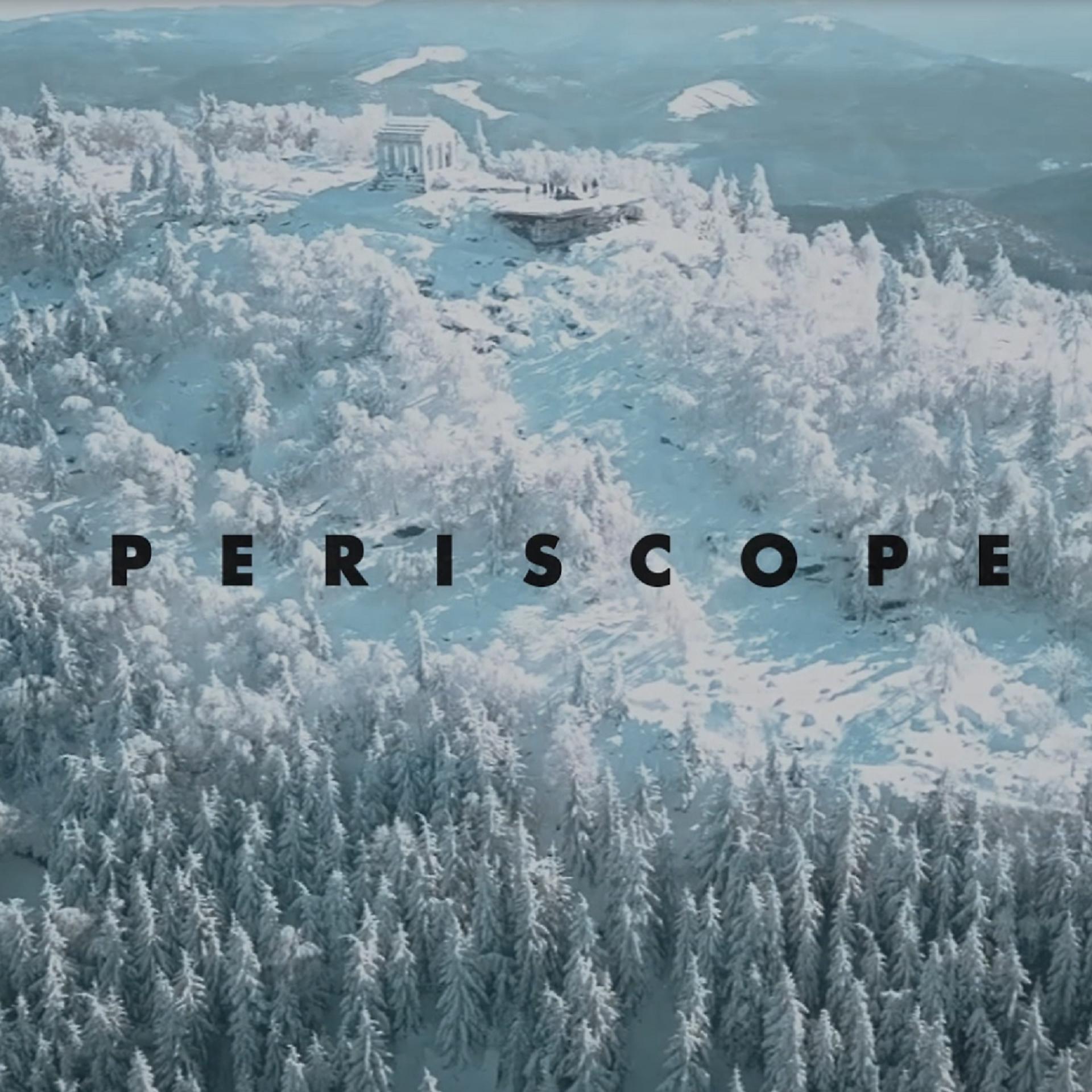 Постер альбома Periscope