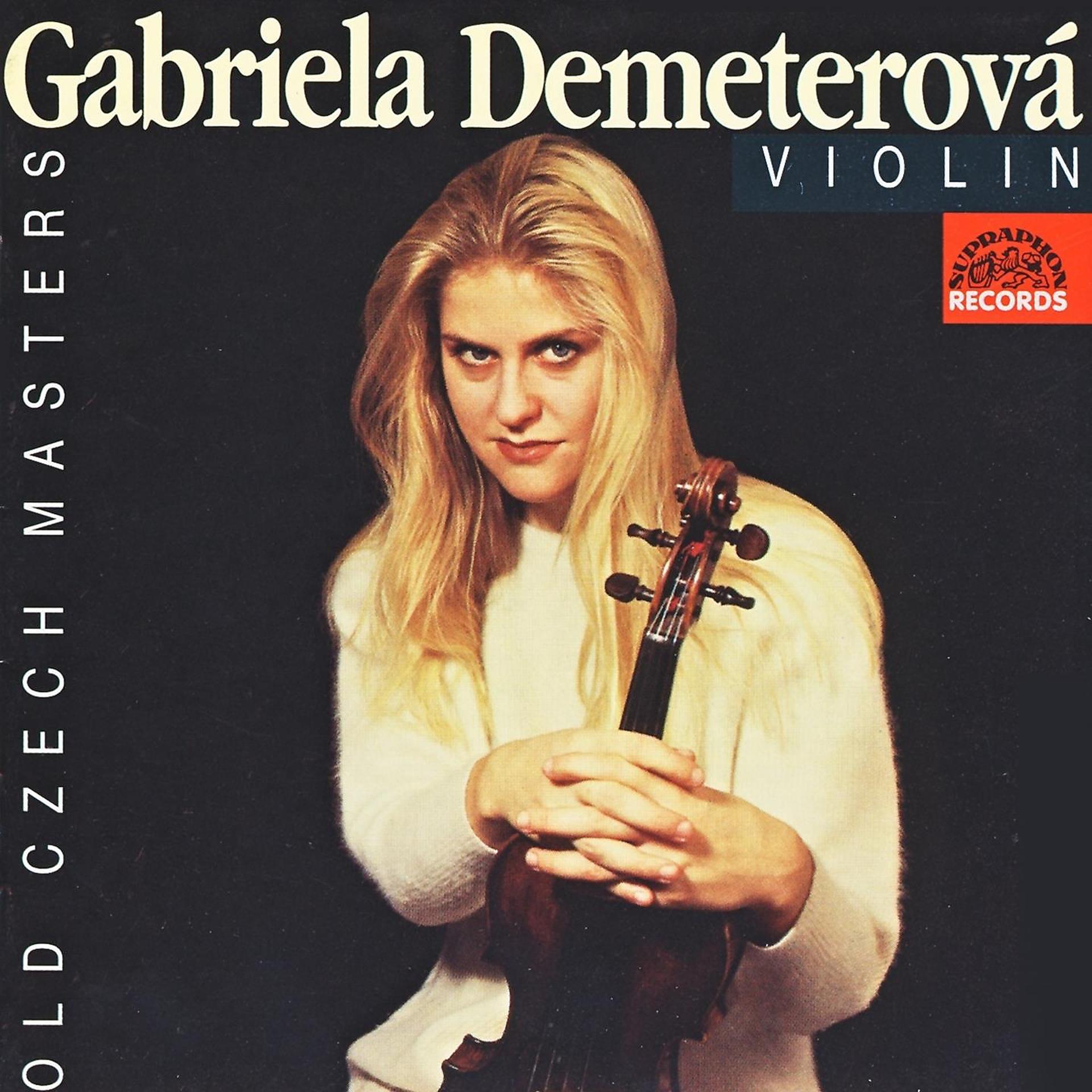 Постер альбома Vranický, Benda, Pichl: Violin Concertos