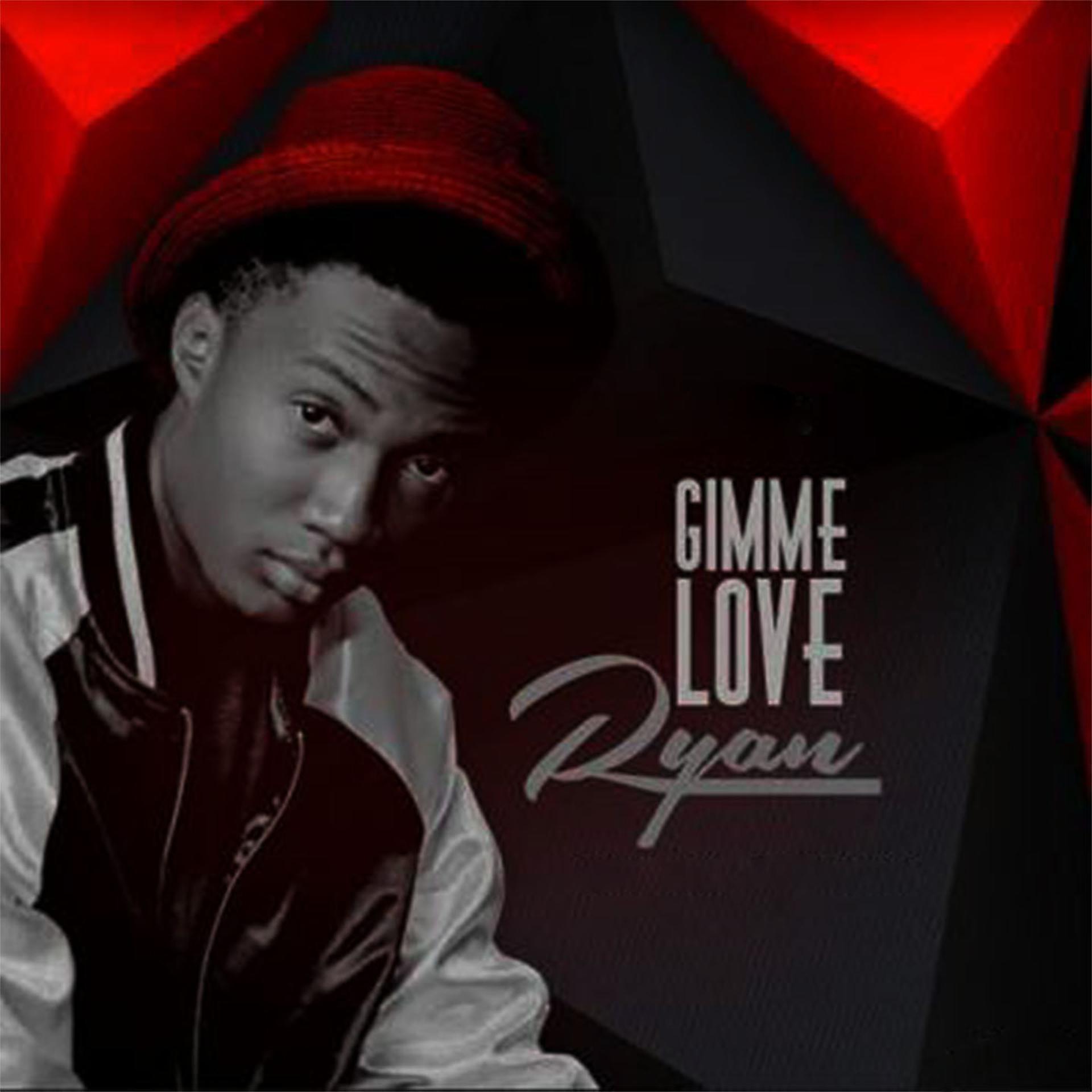 Постер альбома Gimme love