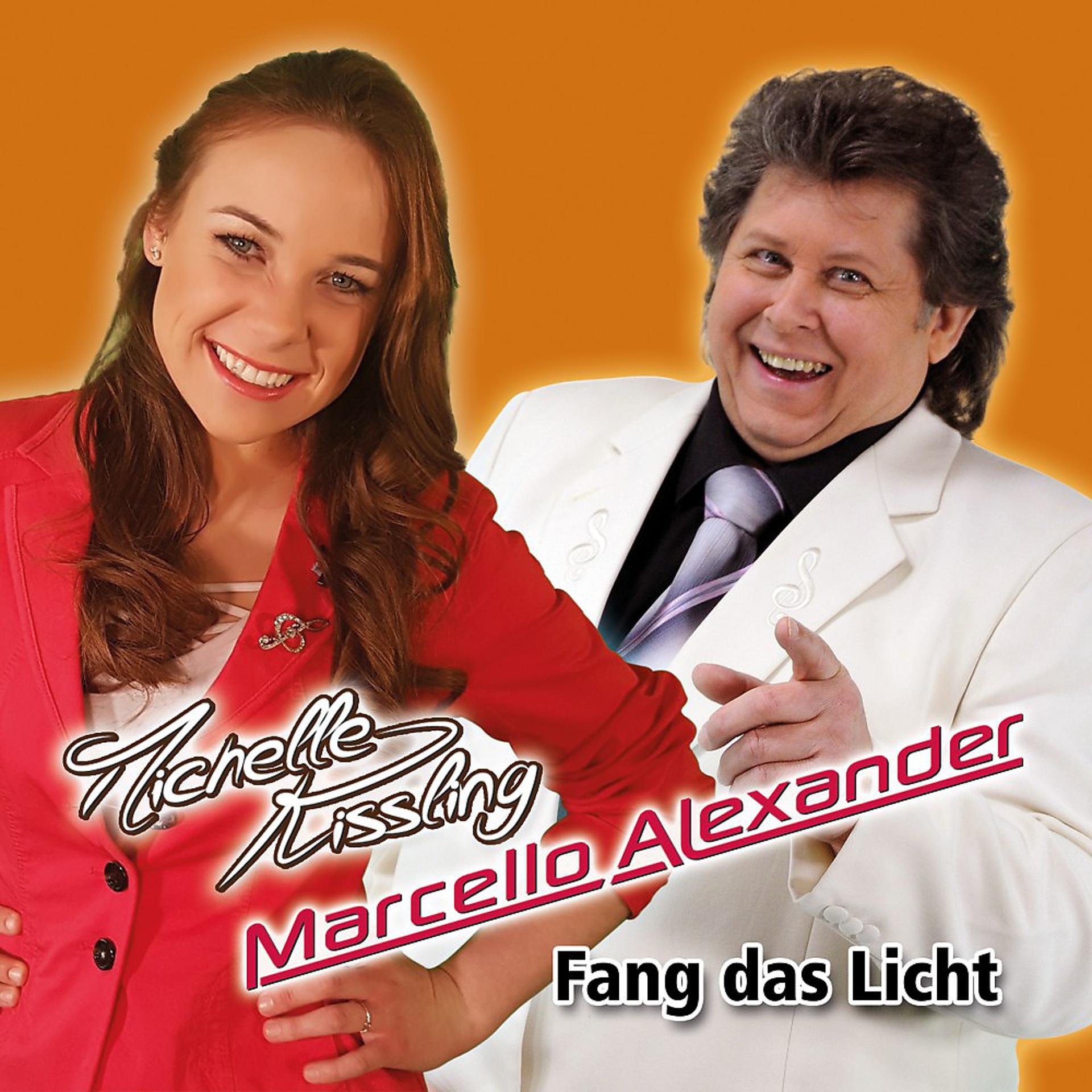 Постер альбома Fang das Licht