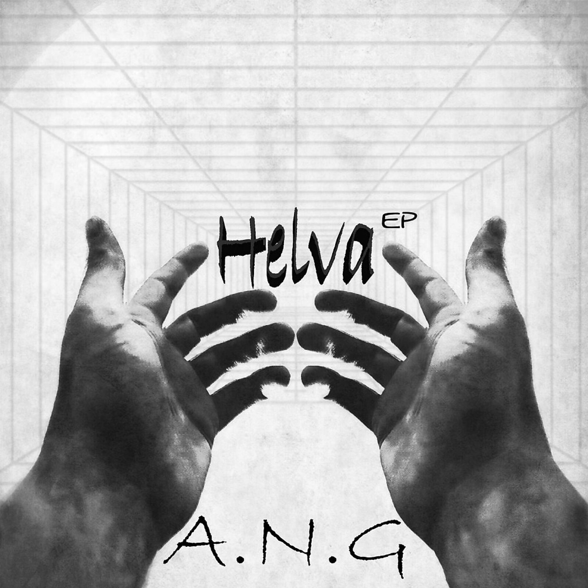 Постер альбома Helva - EP