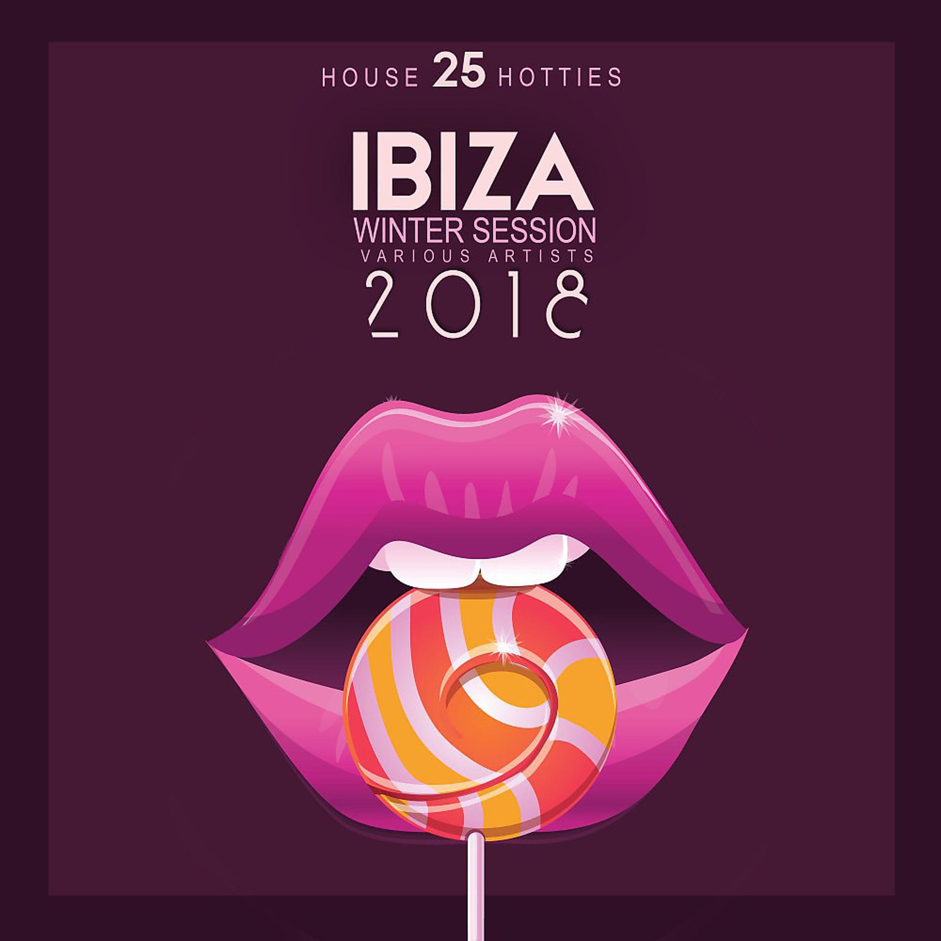 Постер альбома Ibiza Winter Session 2018 (25 House Hotties)