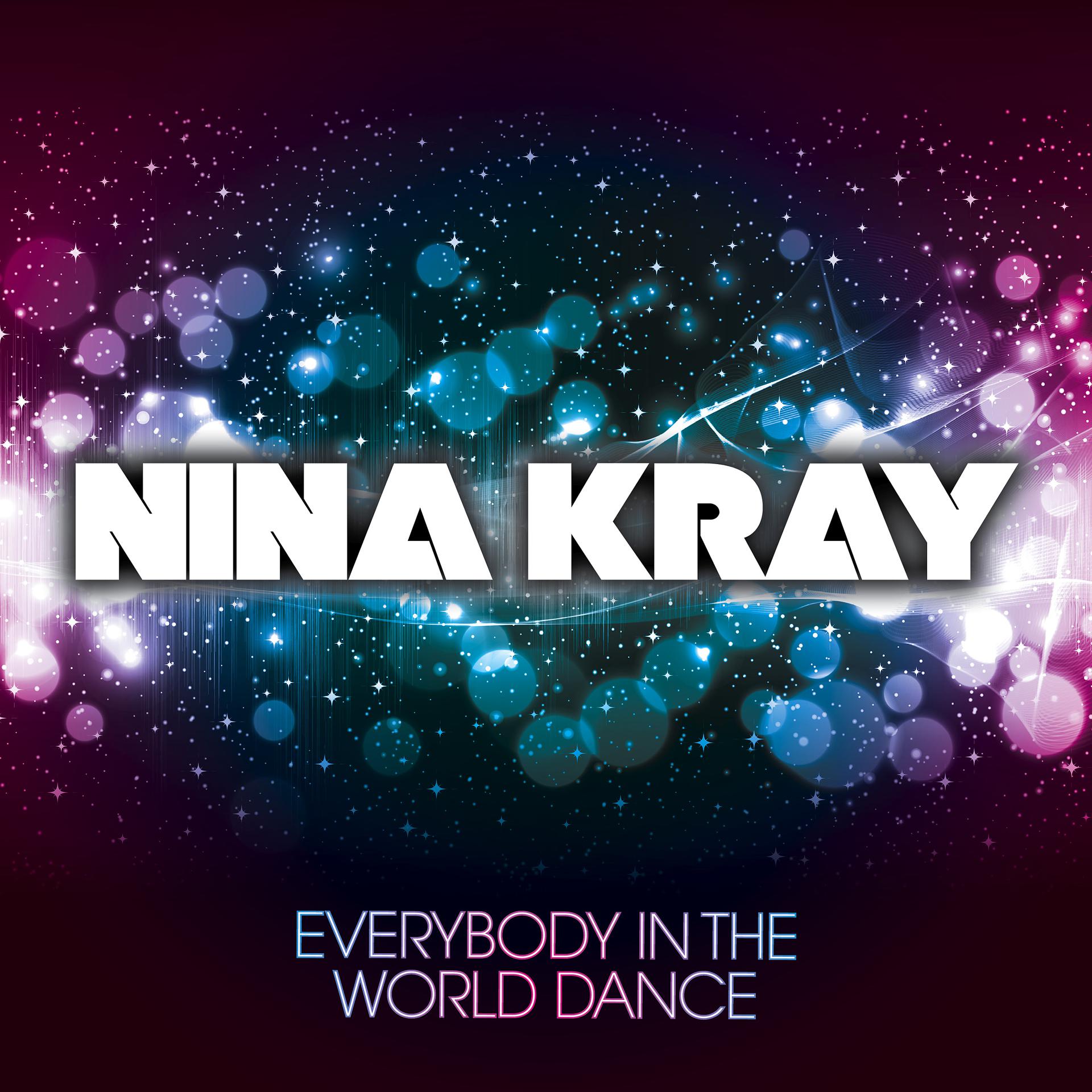 Постер альбома Everybody in the World Dance