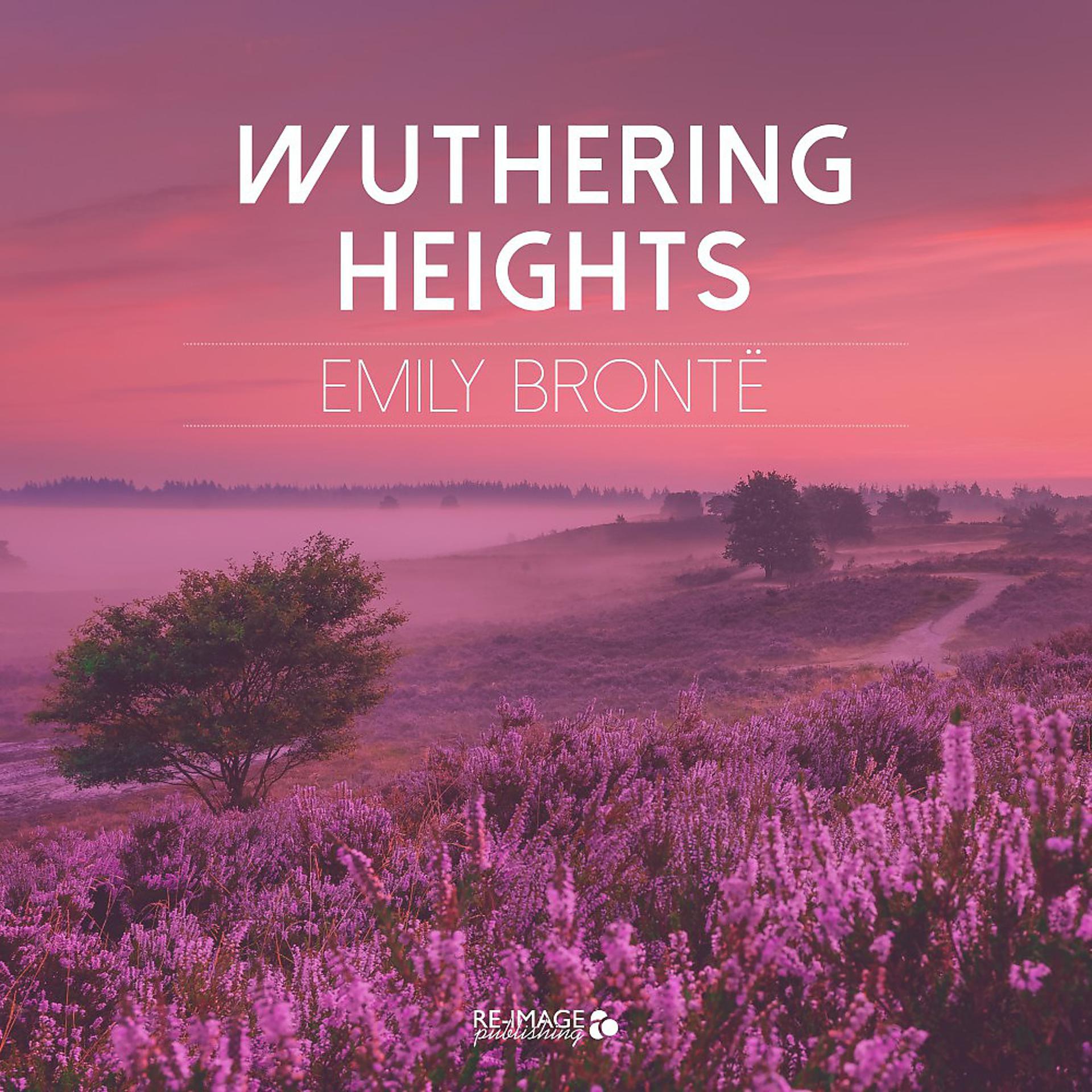 Постер альбома Wuthering Heights