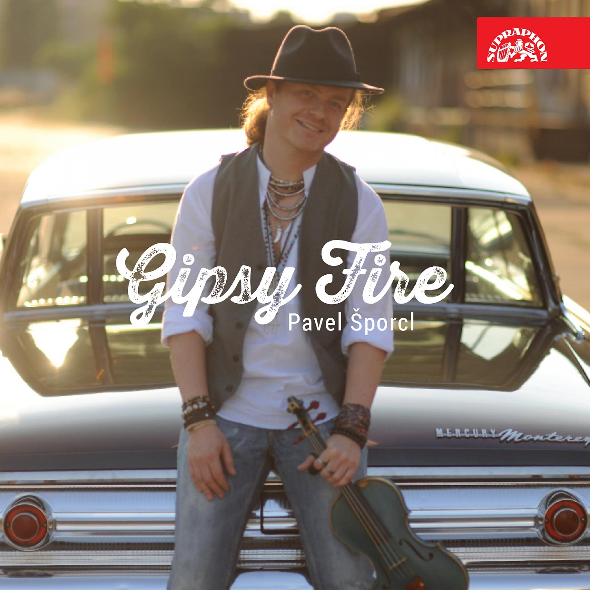 Постер альбома Gipsy Fire