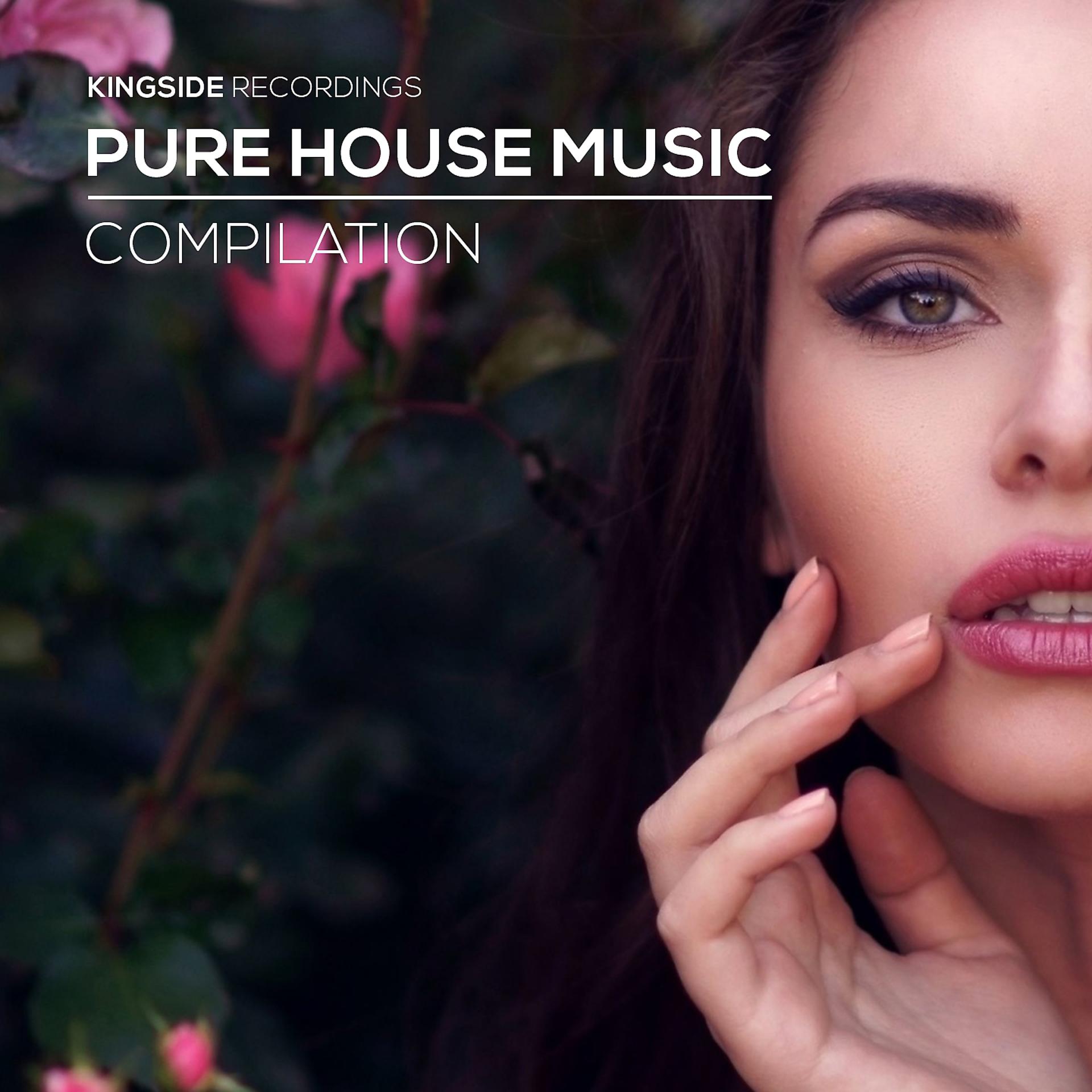 Постер альбома Pure House Music 2018