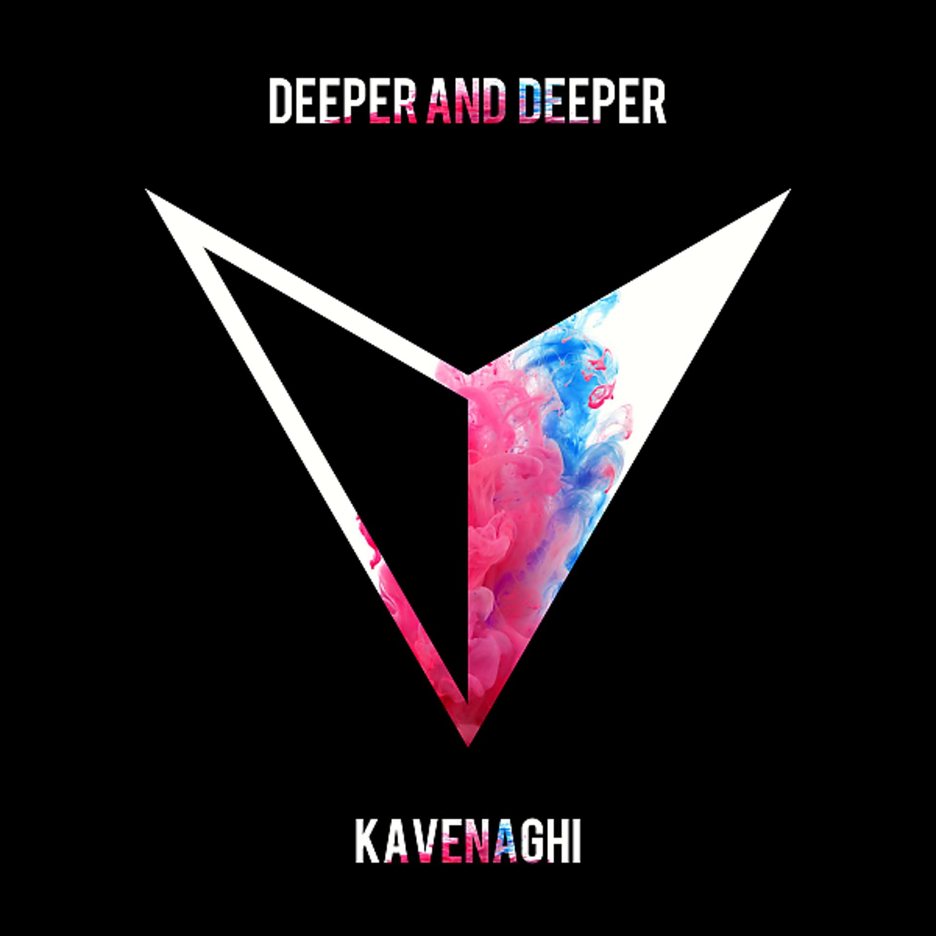 Постер альбома Deeper And Deeper