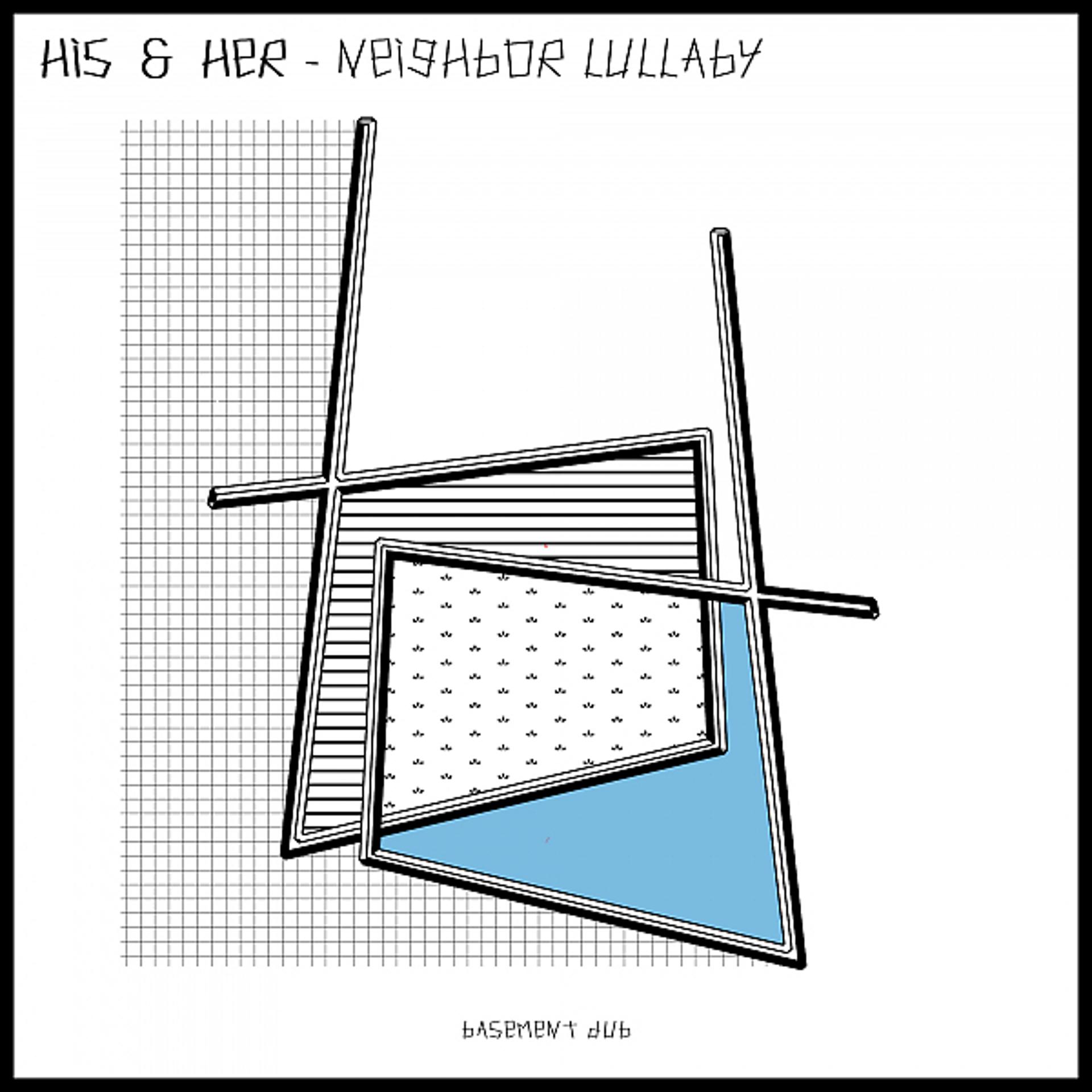 Постер альбома Neighbor Lullaby