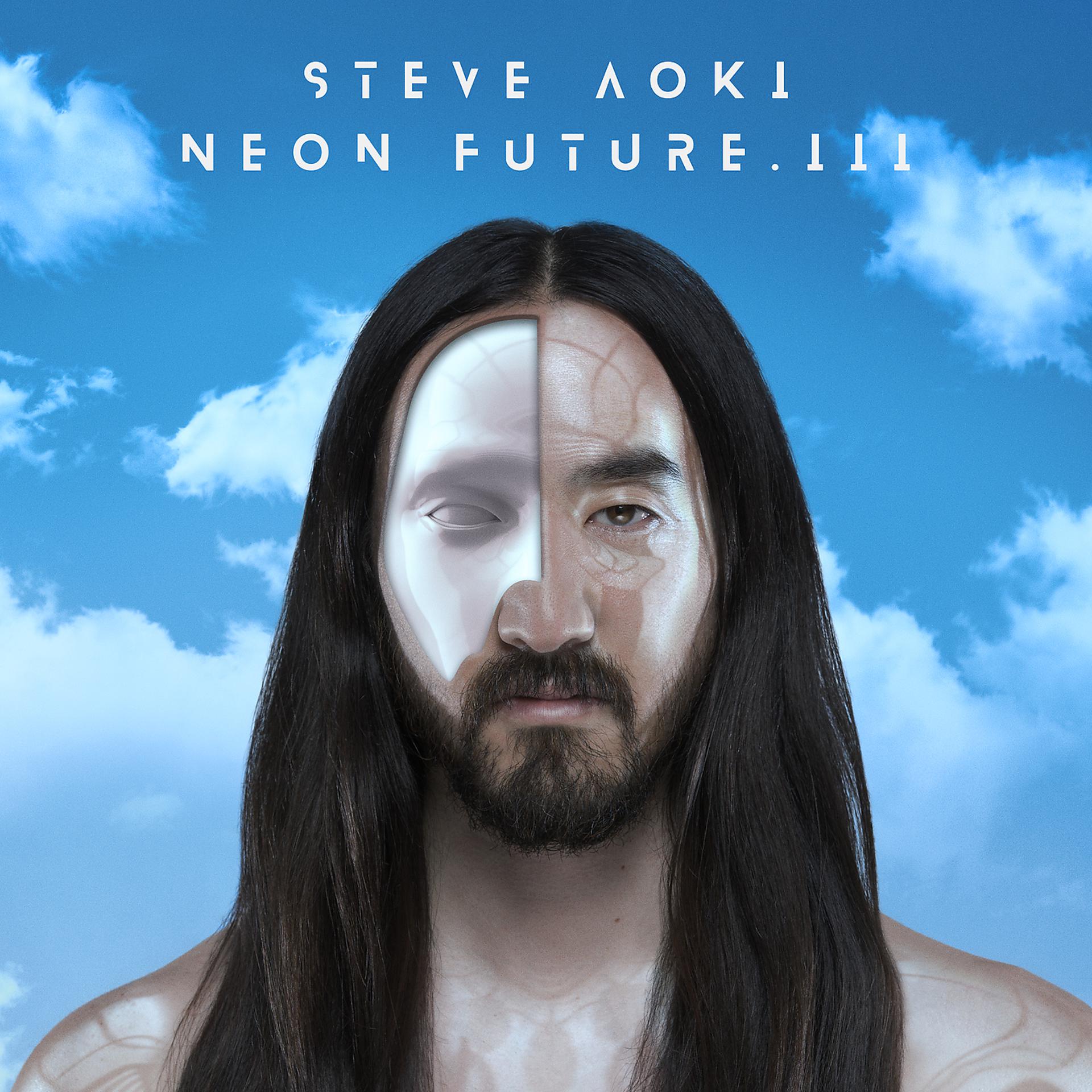 Постер альбома Neon Future III