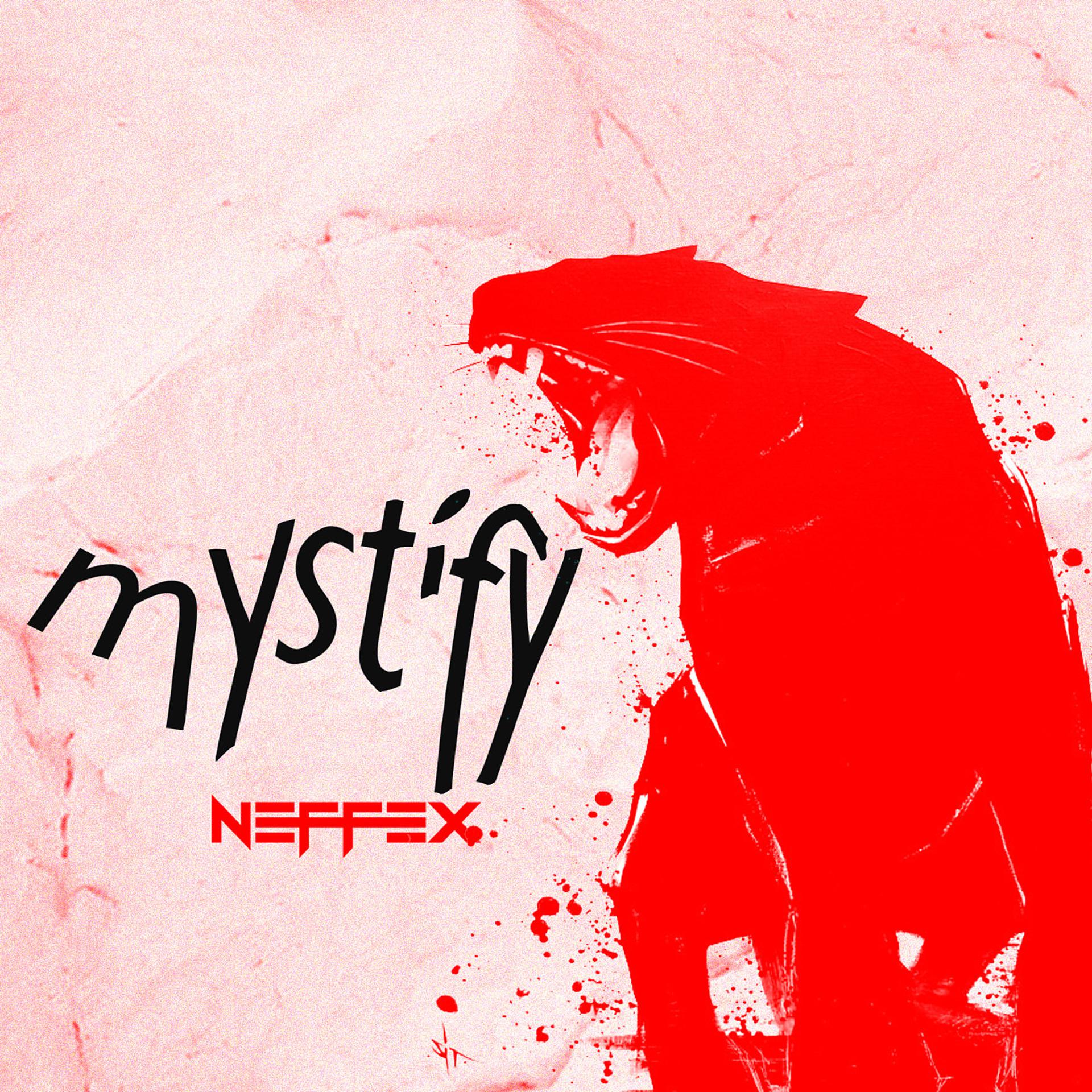 Постер альбома Mystify