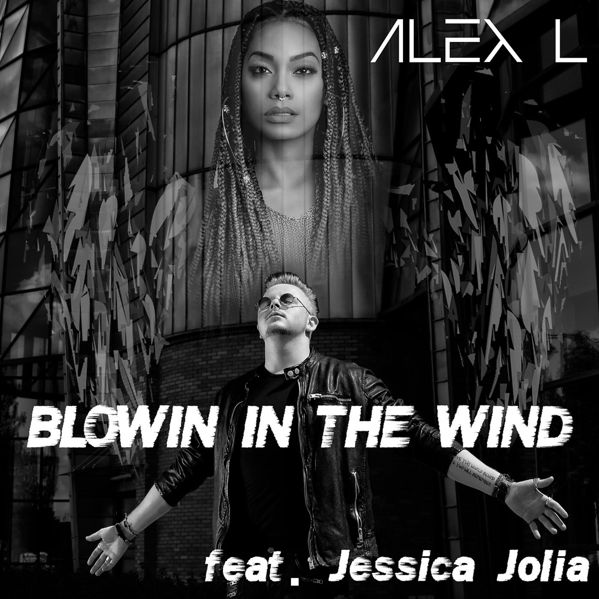 Постер альбома Blowin in the Wind