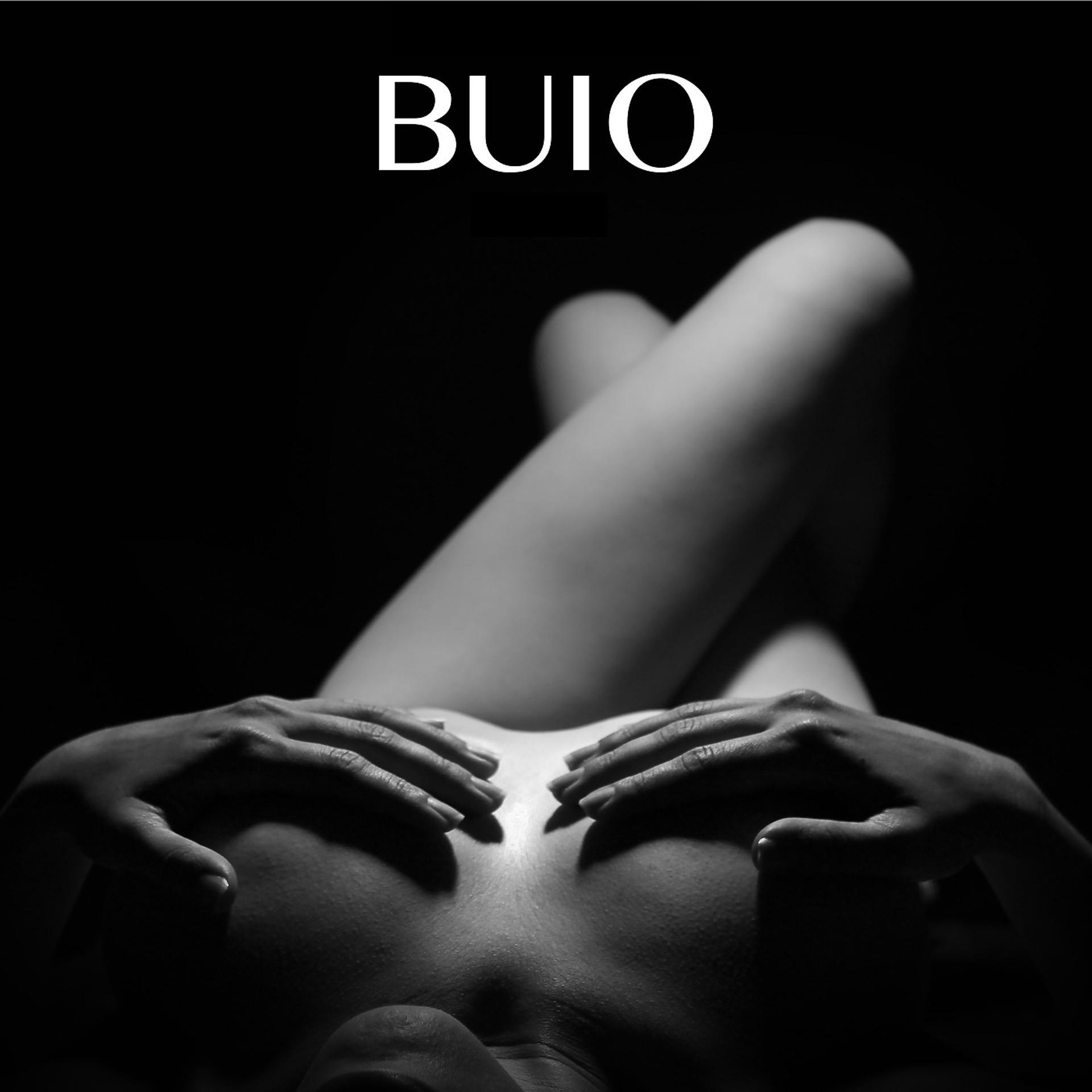 Постер альбома Buio