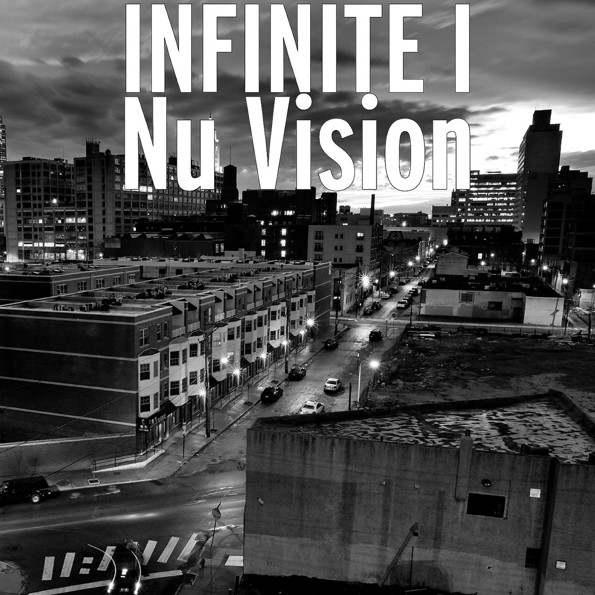 Постер альбома Nu Vision