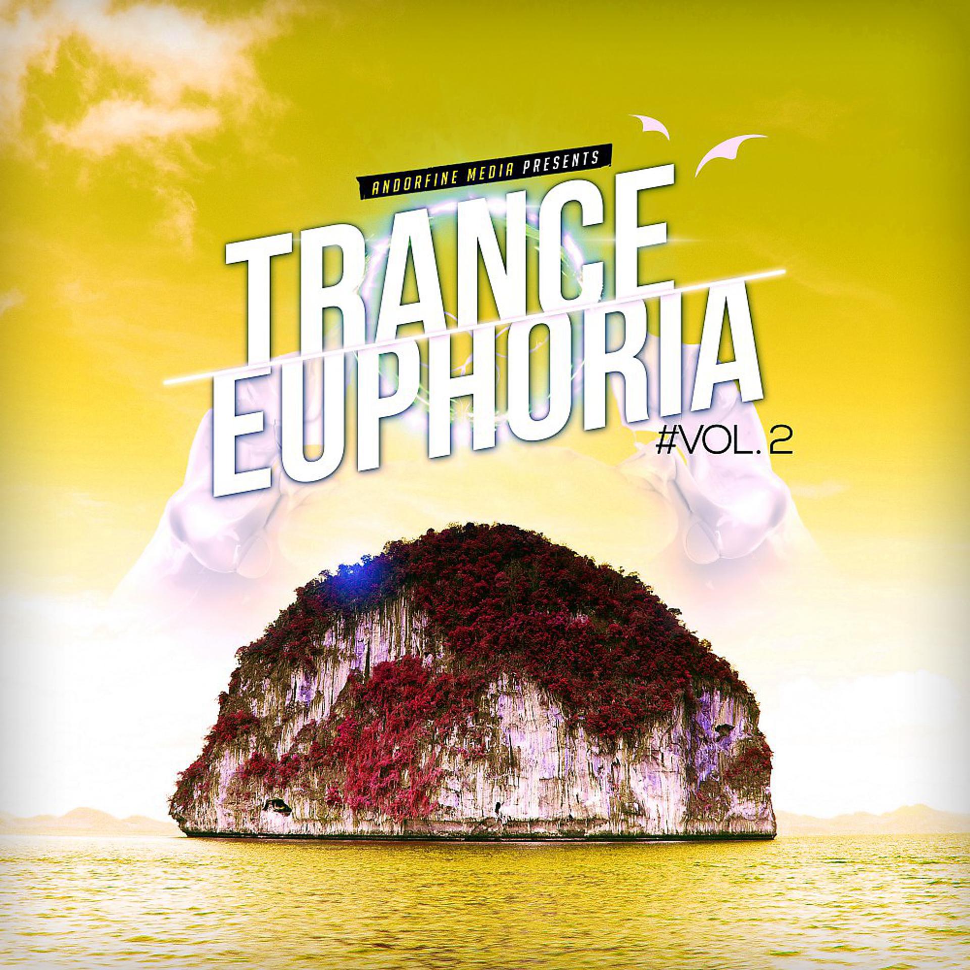 Постер альбома Trance Euphoria, Vol. 2