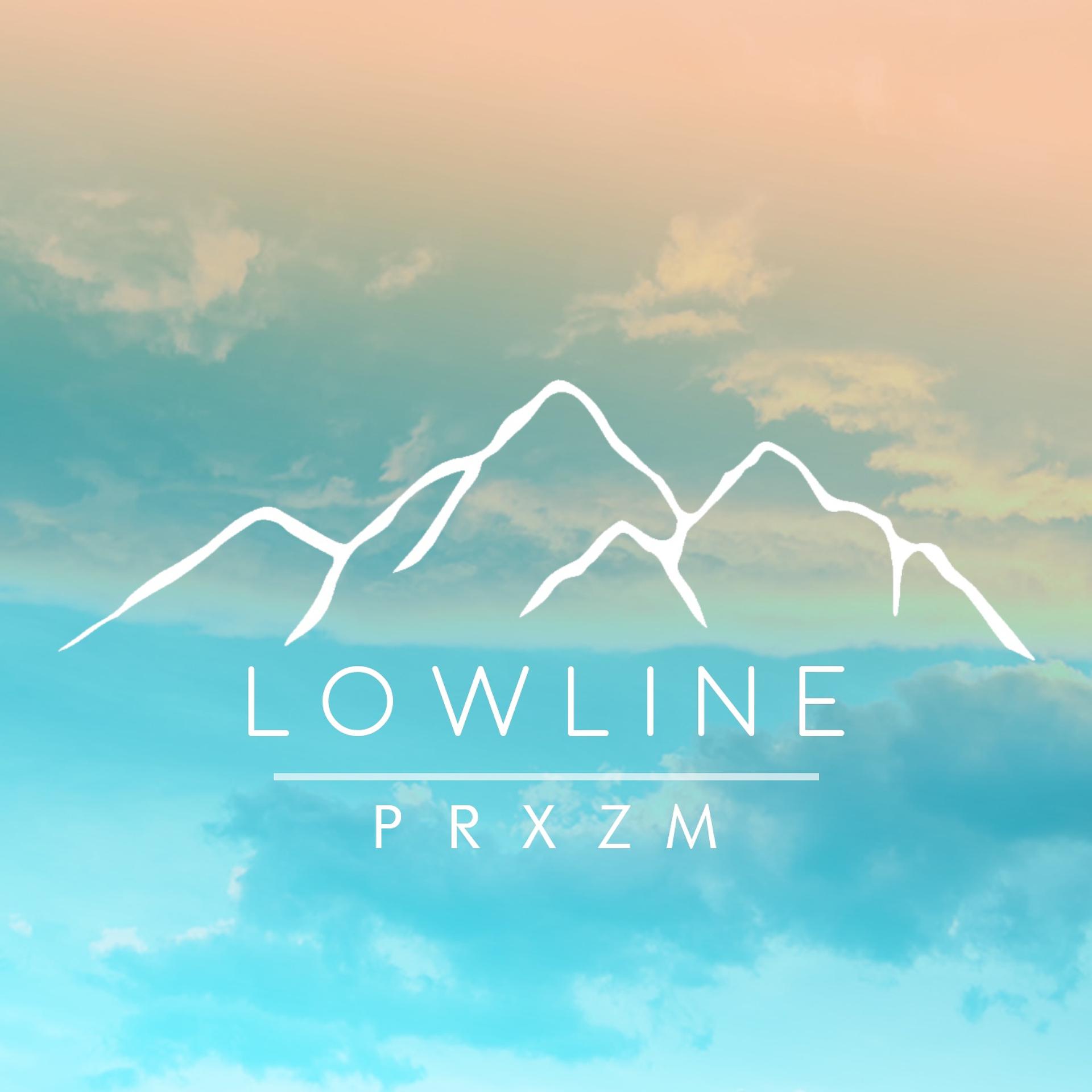 Постер альбома Lowline