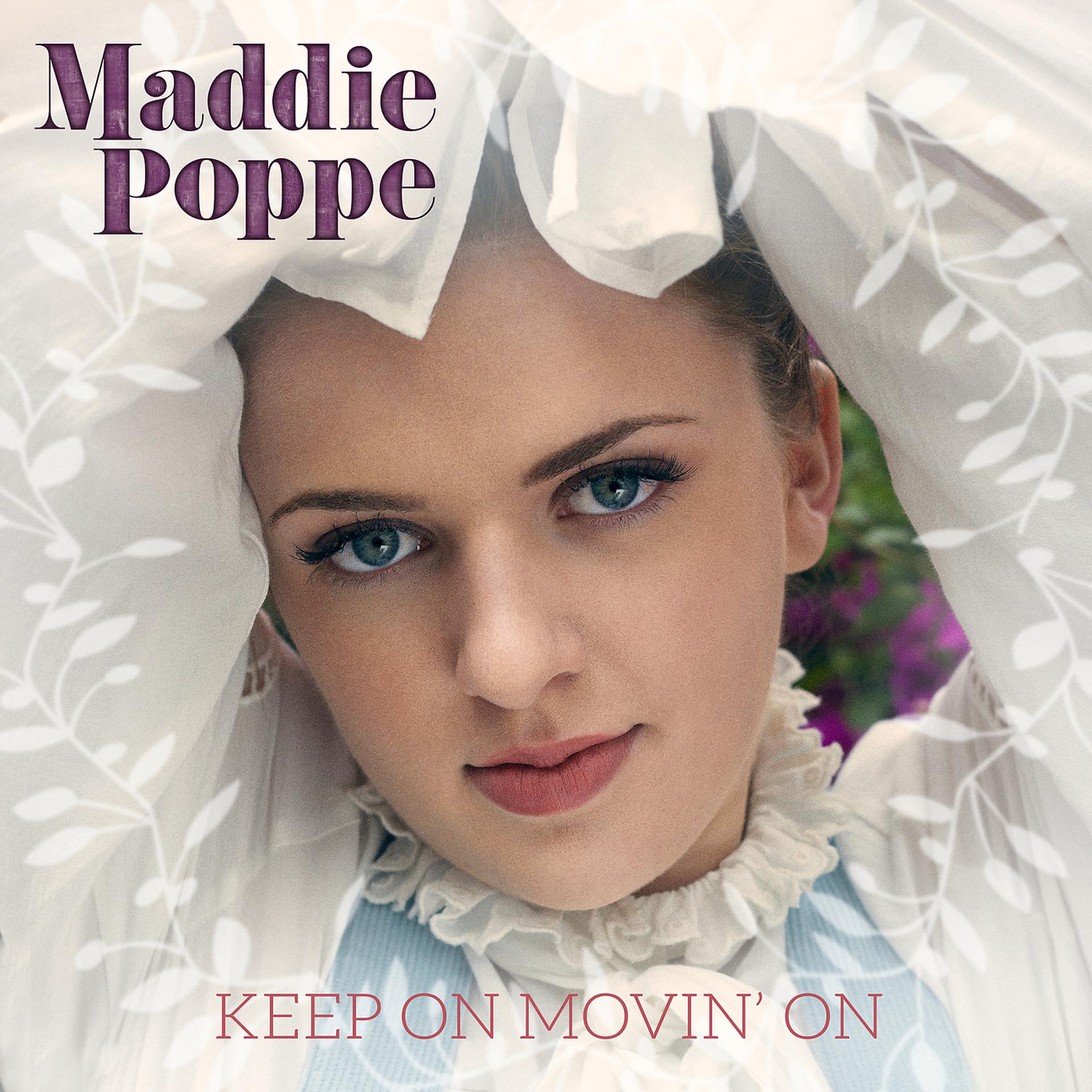 Постер альбома Keep On Movin' On