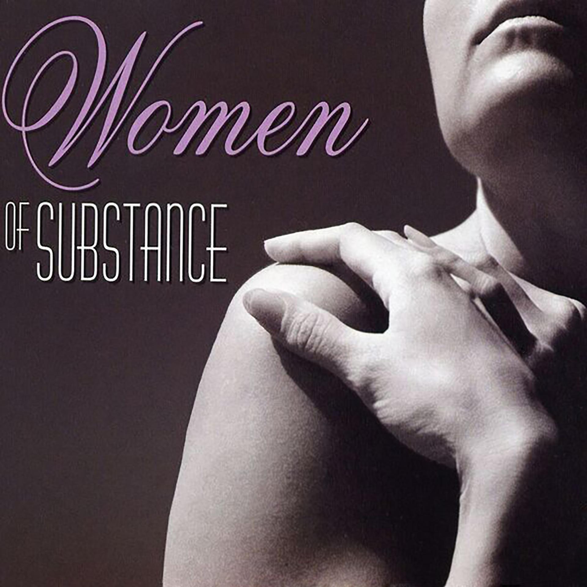 Постер альбома Women Of Substance