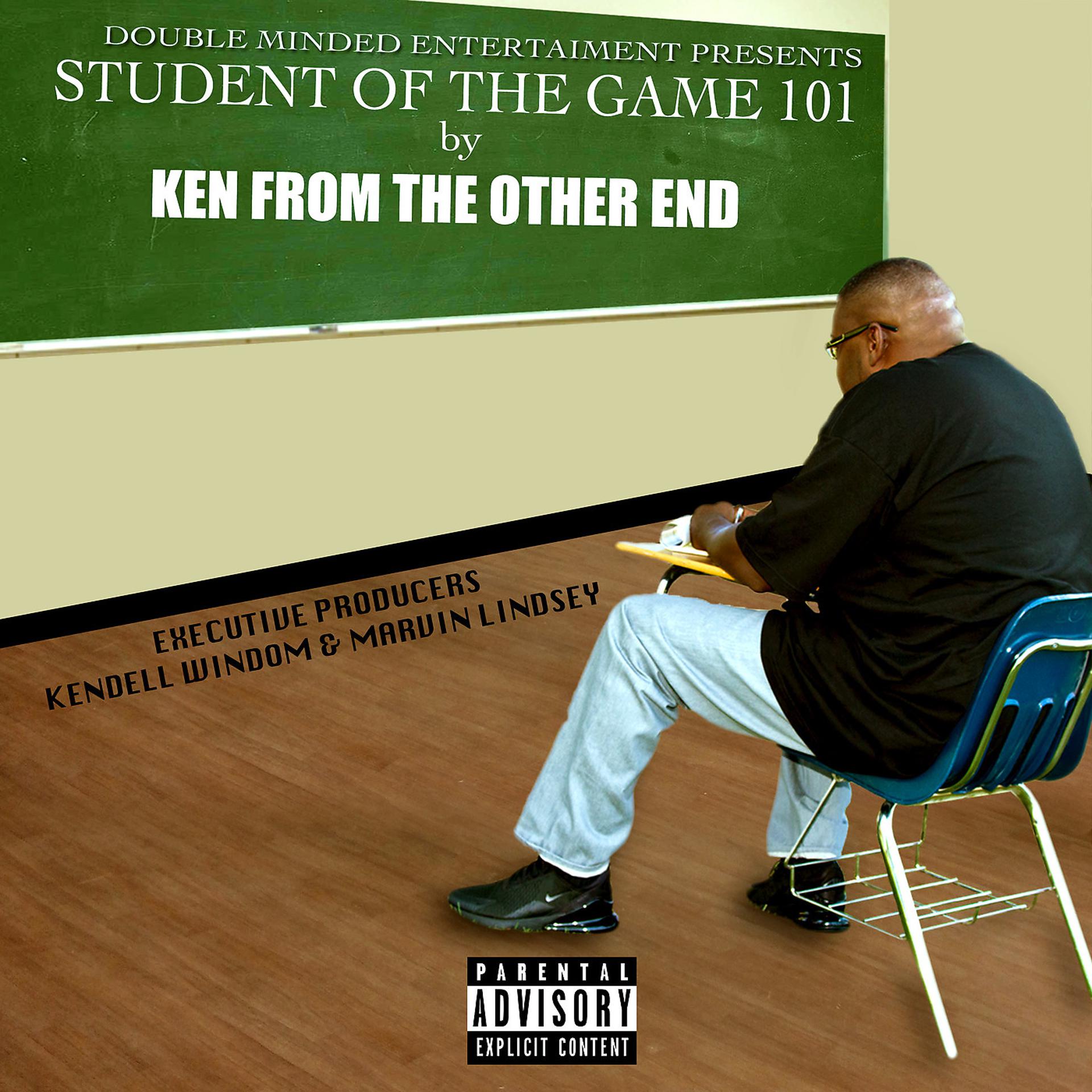 Постер альбома Student of the Game 101