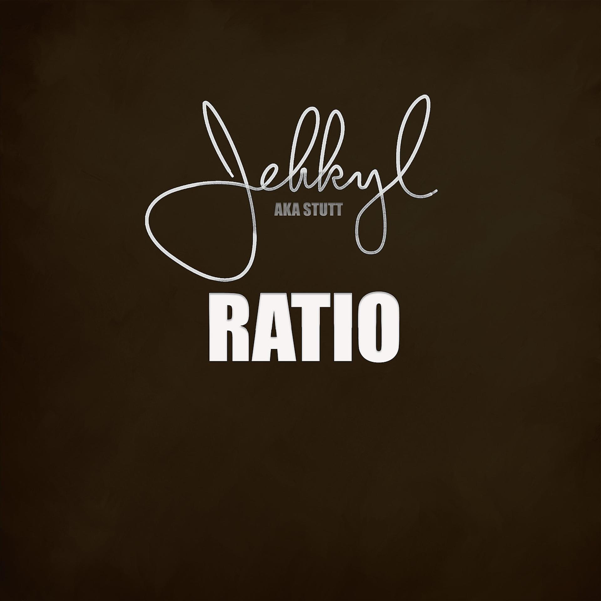 Постер альбома Ratio