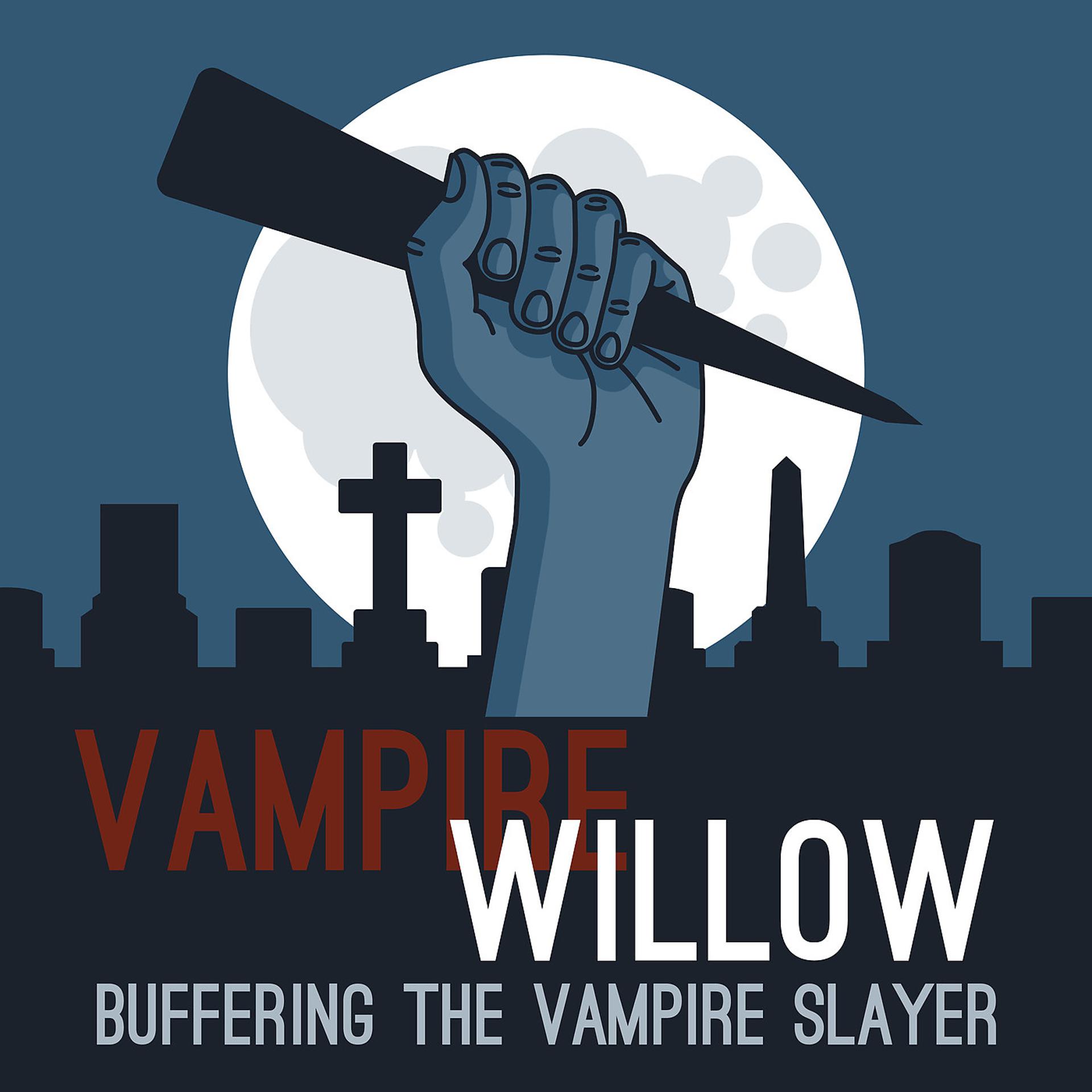 Постер альбома Vampire Willow