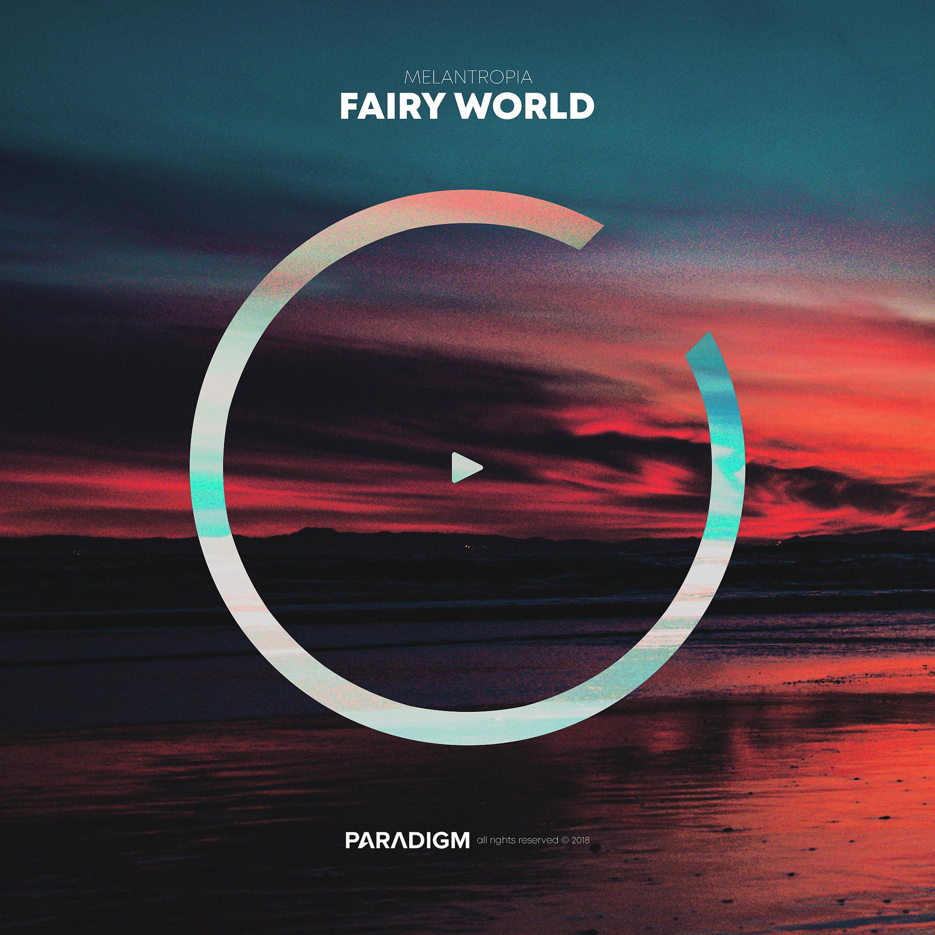 Постер альбома Fairy World