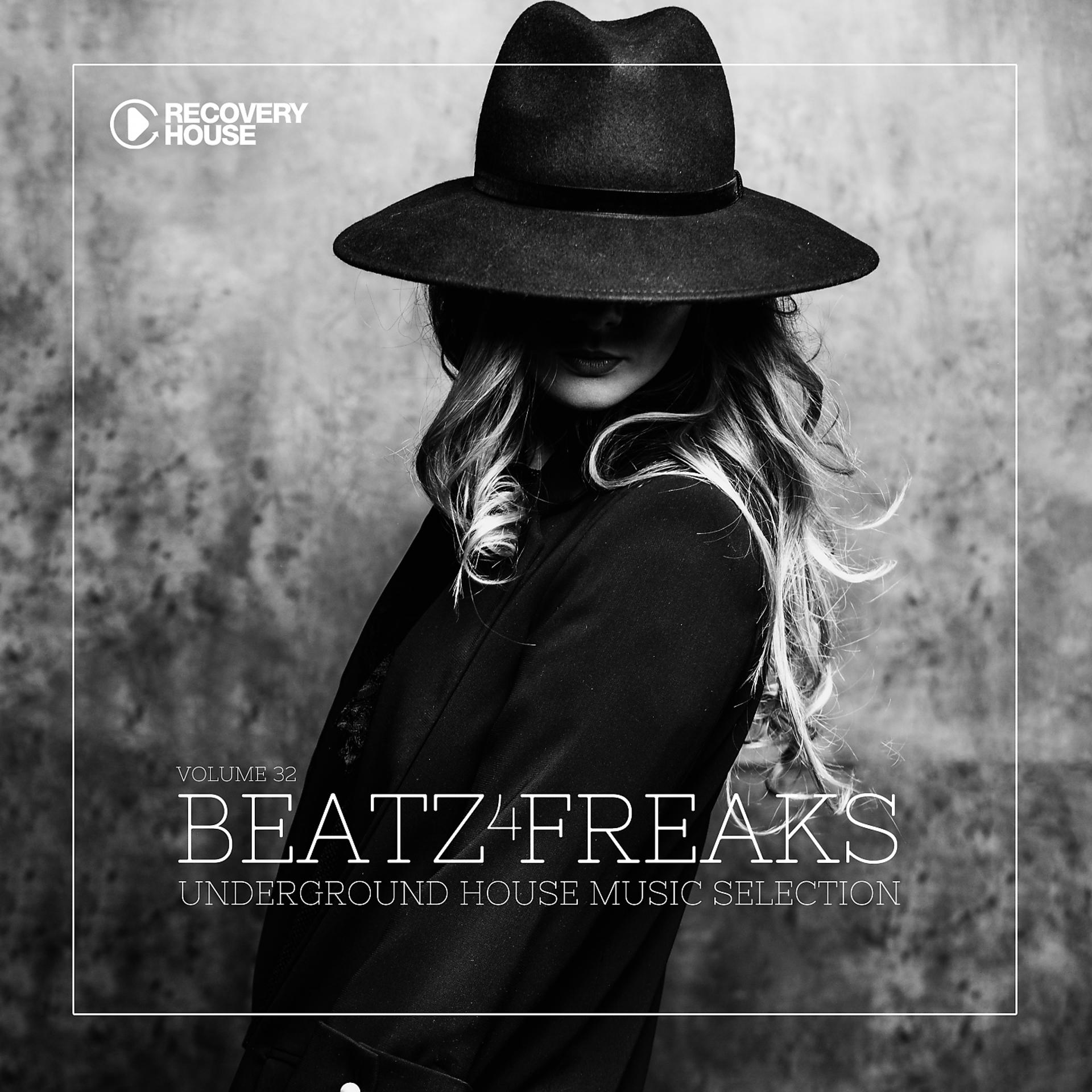Постер альбома Beatz 4 Freaks, Vol. 32