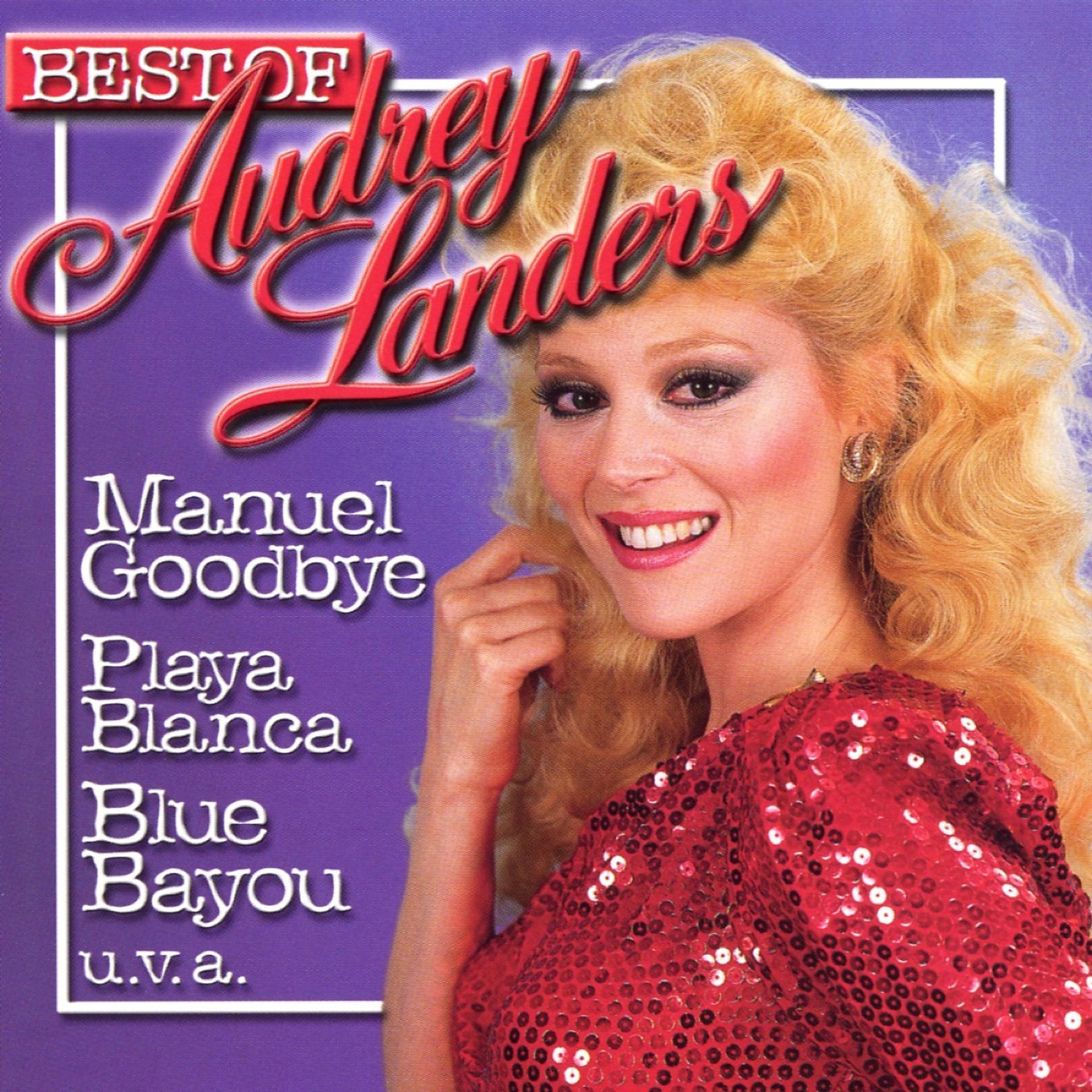 Постер альбома Best Of Audrey Landers