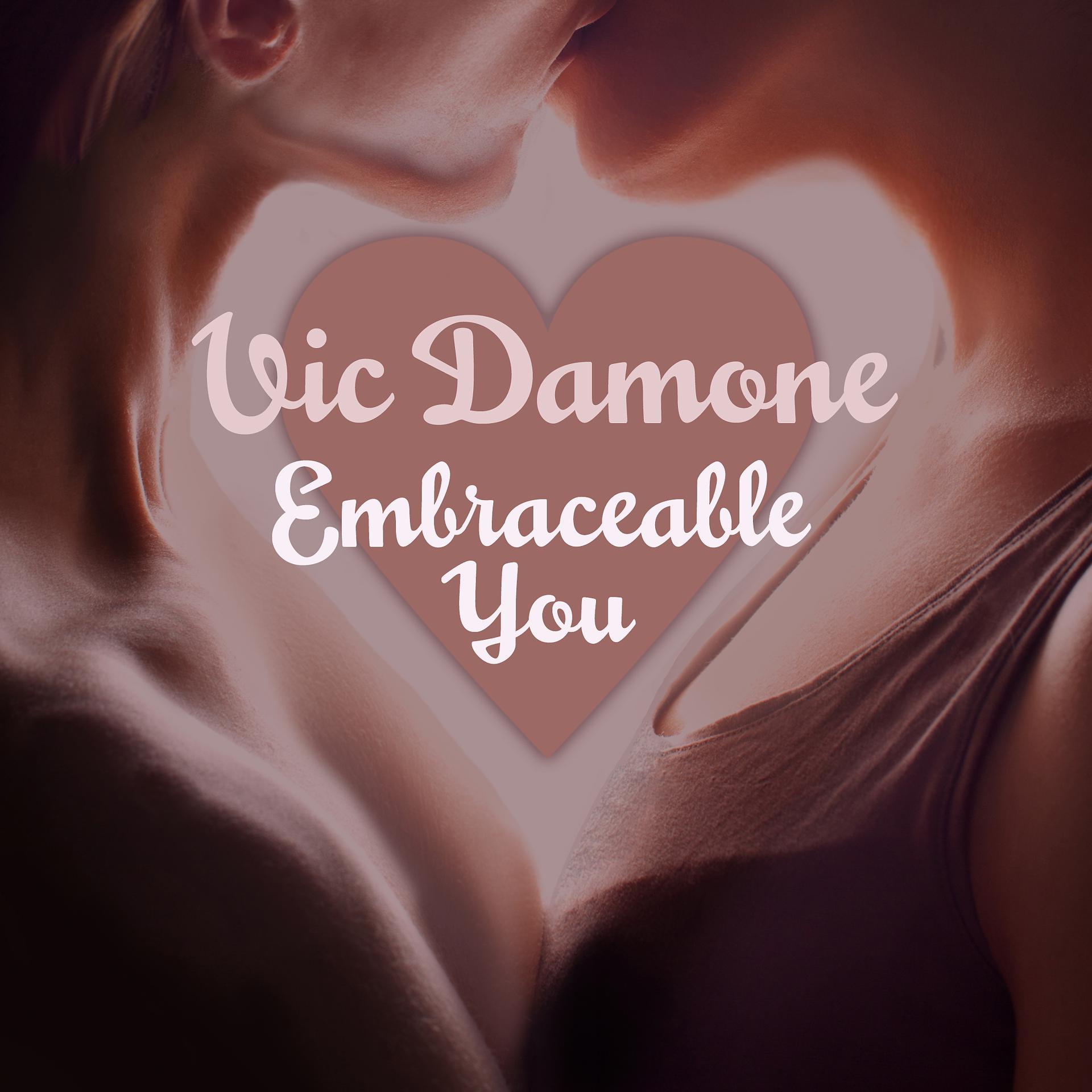 Постер альбома Vic Damone: Embraceable You