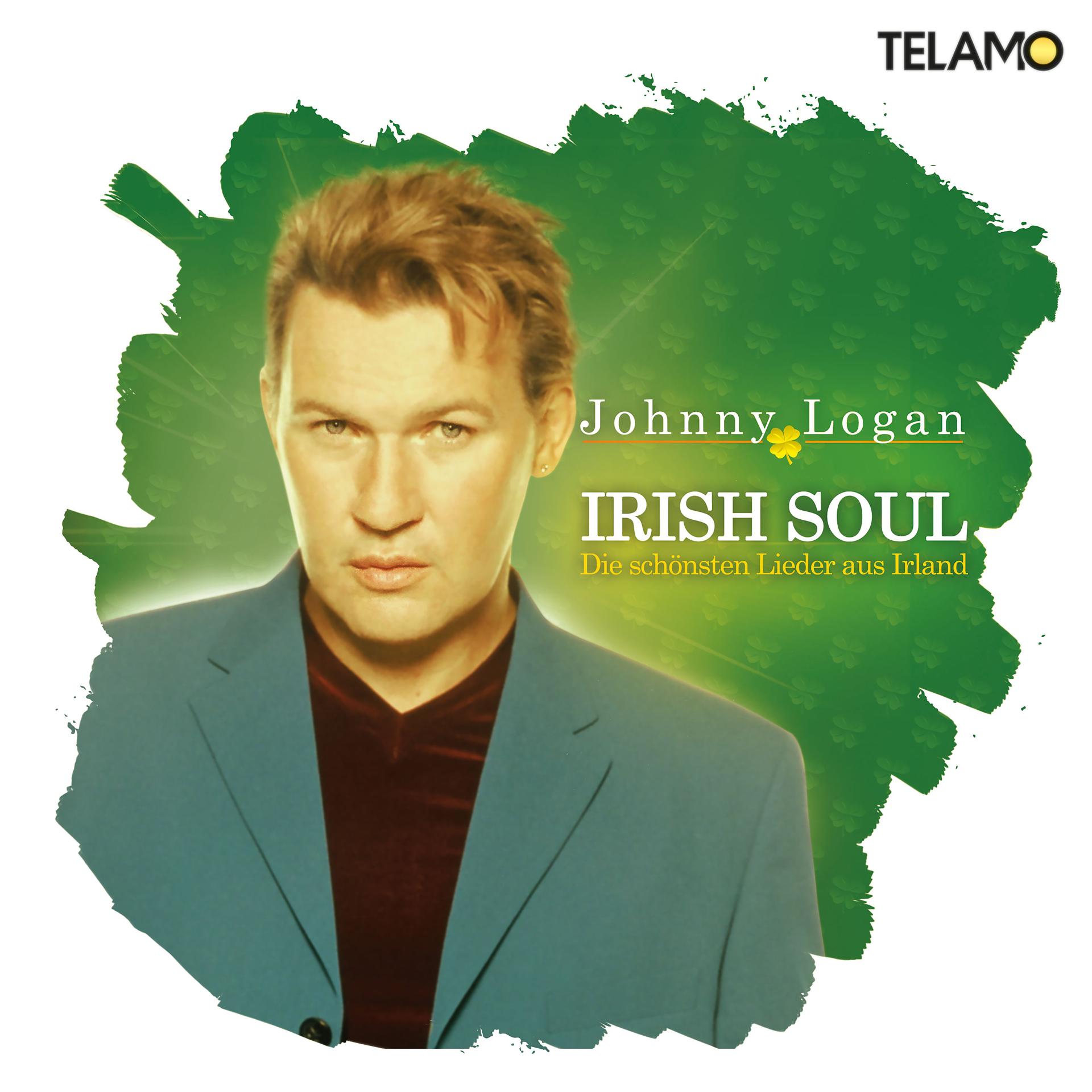 Постер альбома Irish Soul