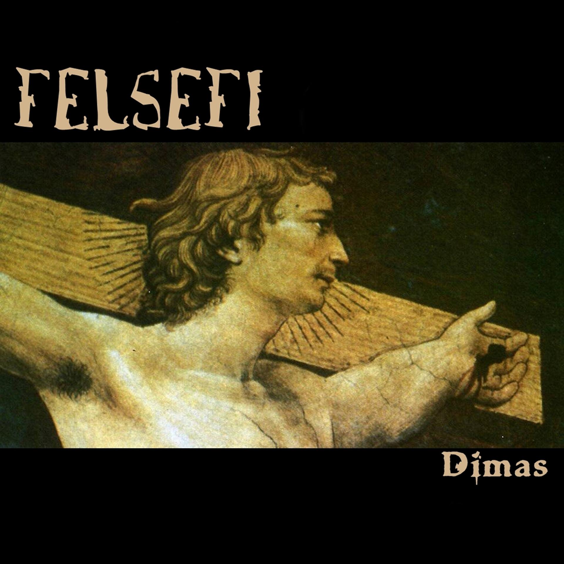 Постер альбома Dimas
