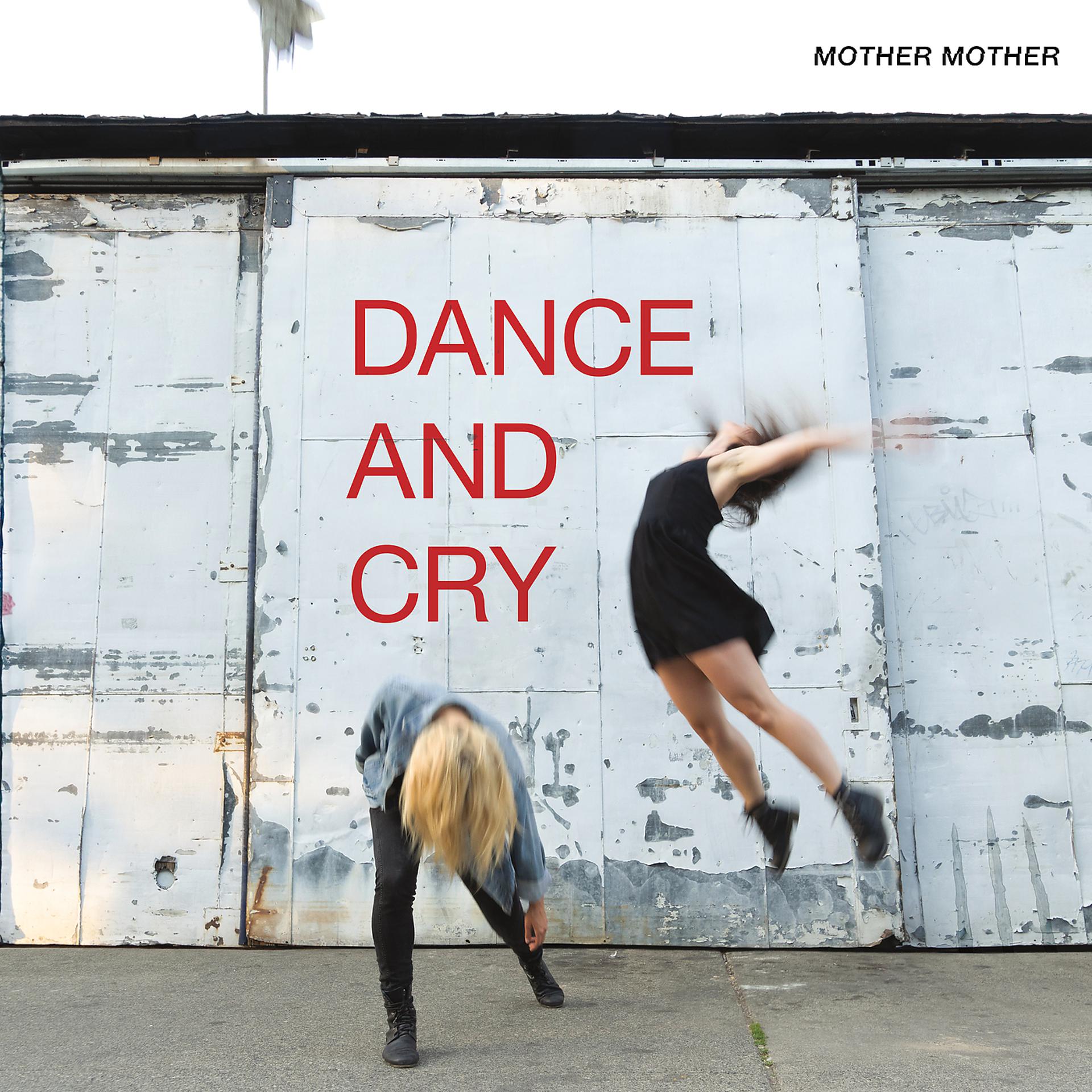 Постер альбома Dance And Cry